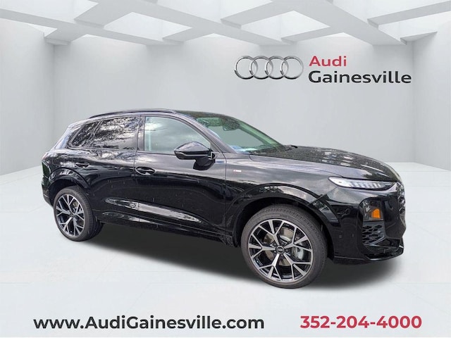 2026 Audi Q3 SUV