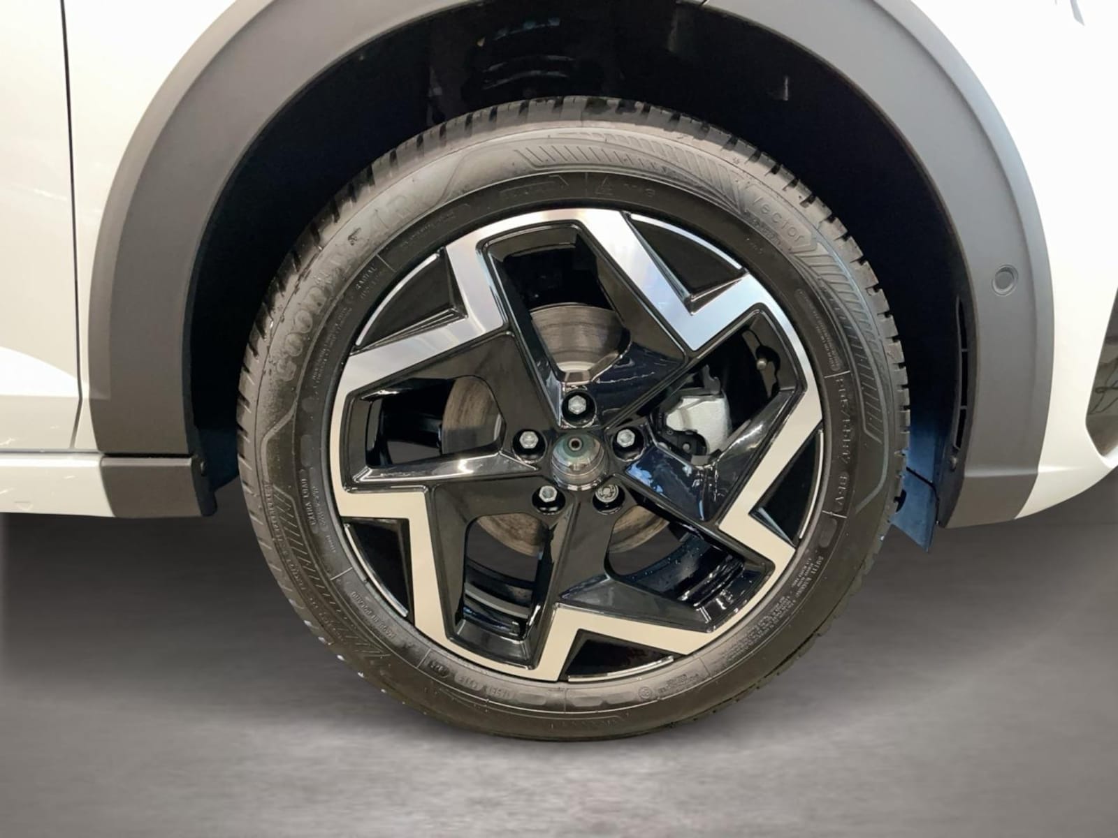 Volkswagen Taigo – Bild 6