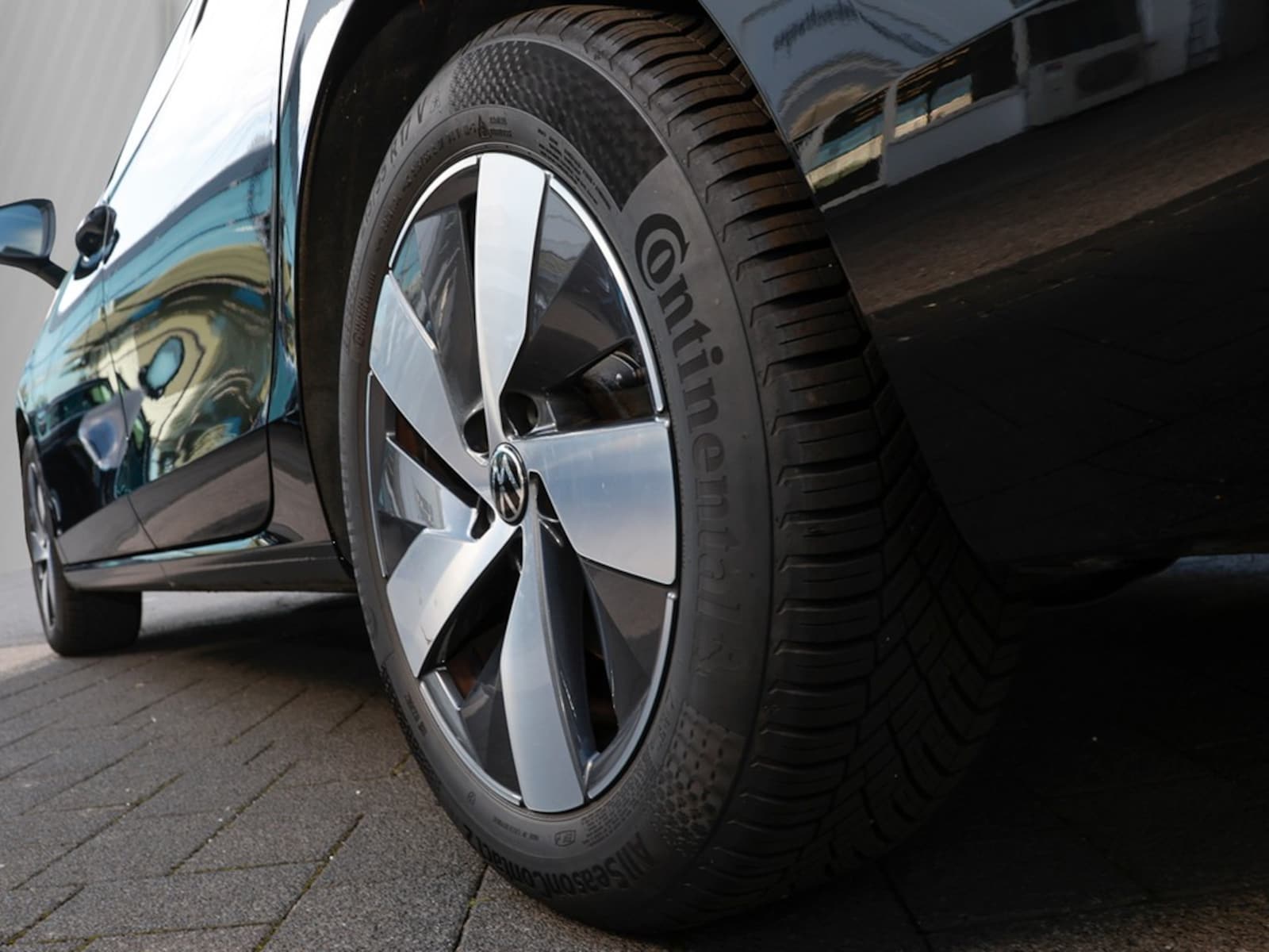 Volkswagen Passat – Bild 6
