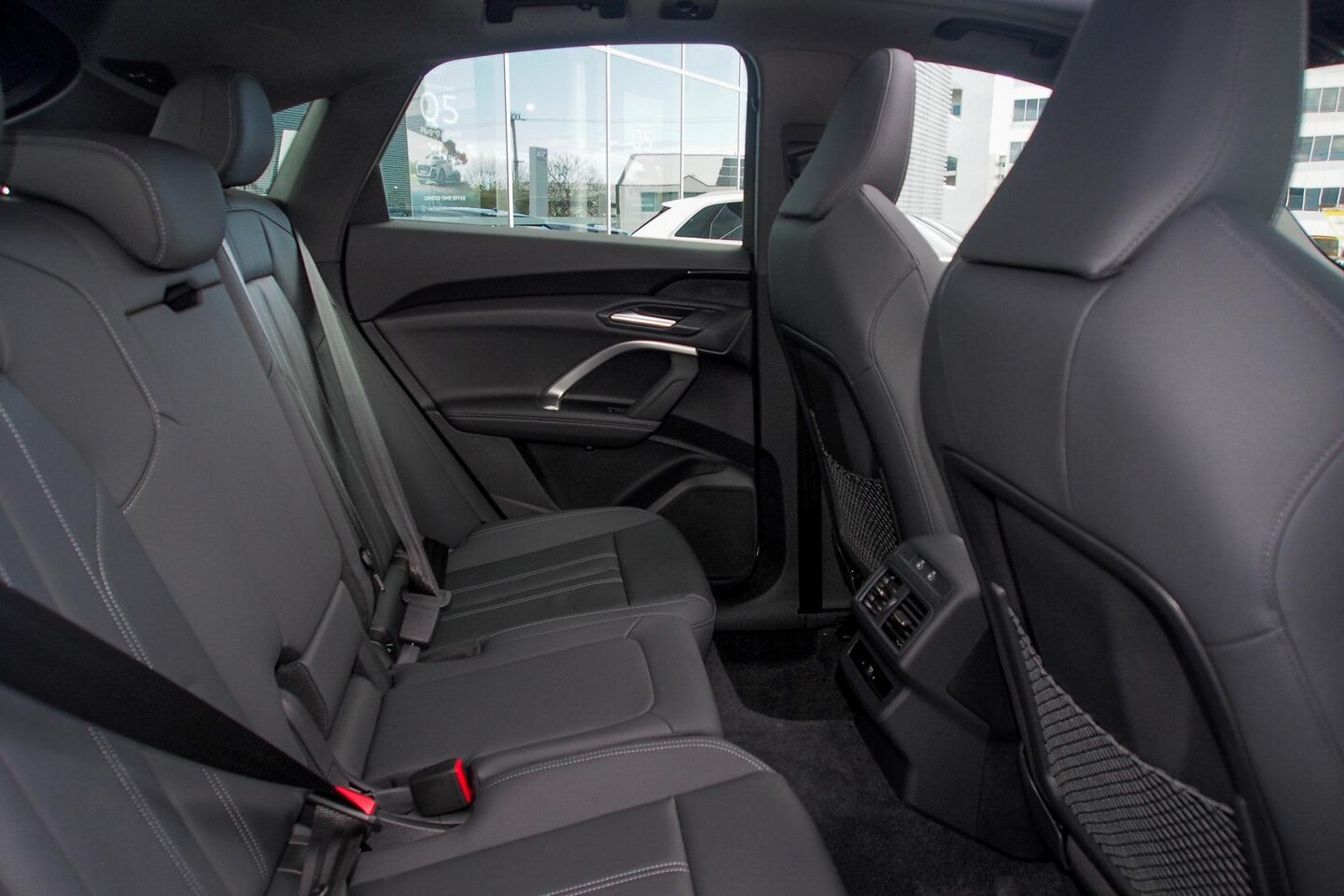 Image about Audi Q5 Sportback TDI quattro 150 kW sport
