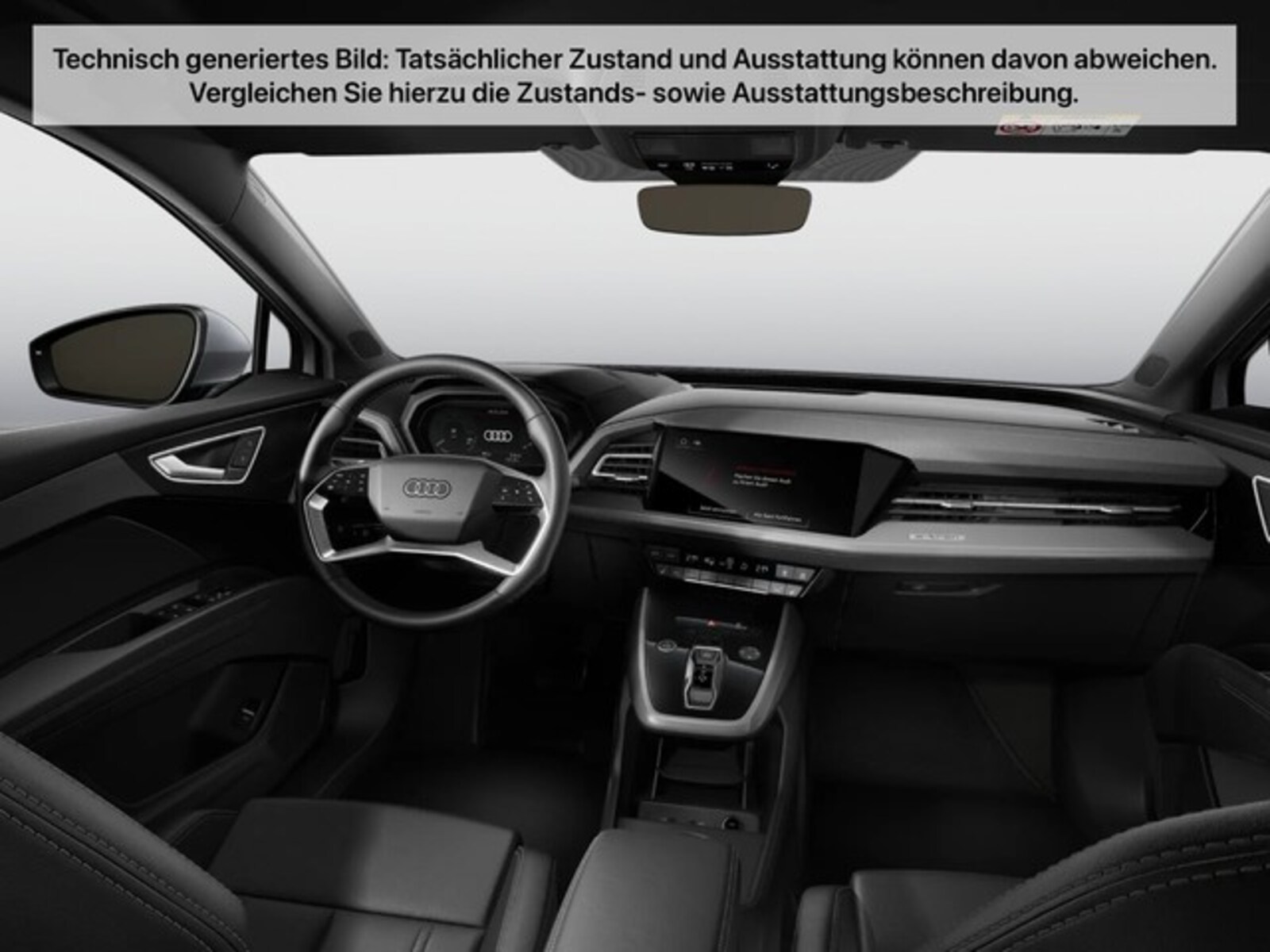 Audi Q4 e-tron – Bild 6