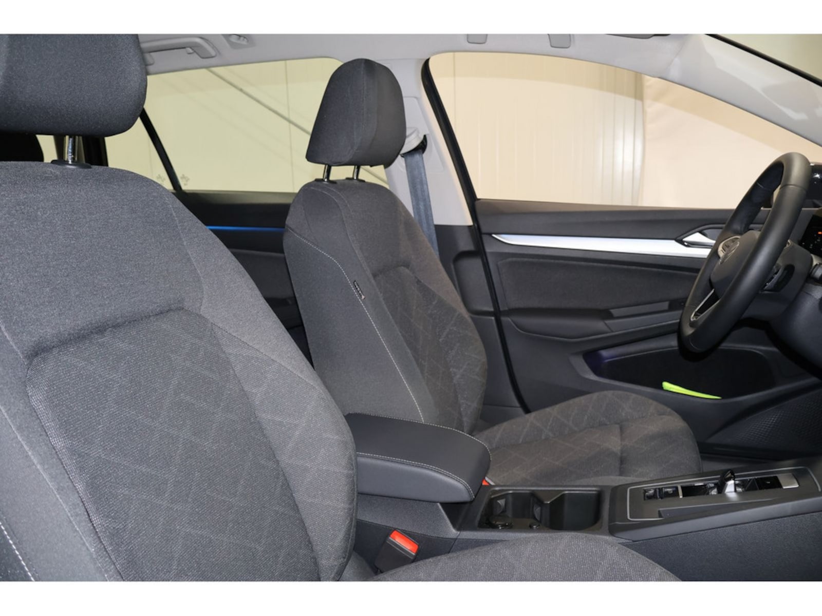 Volkswagen Golf Variant – Bild 8