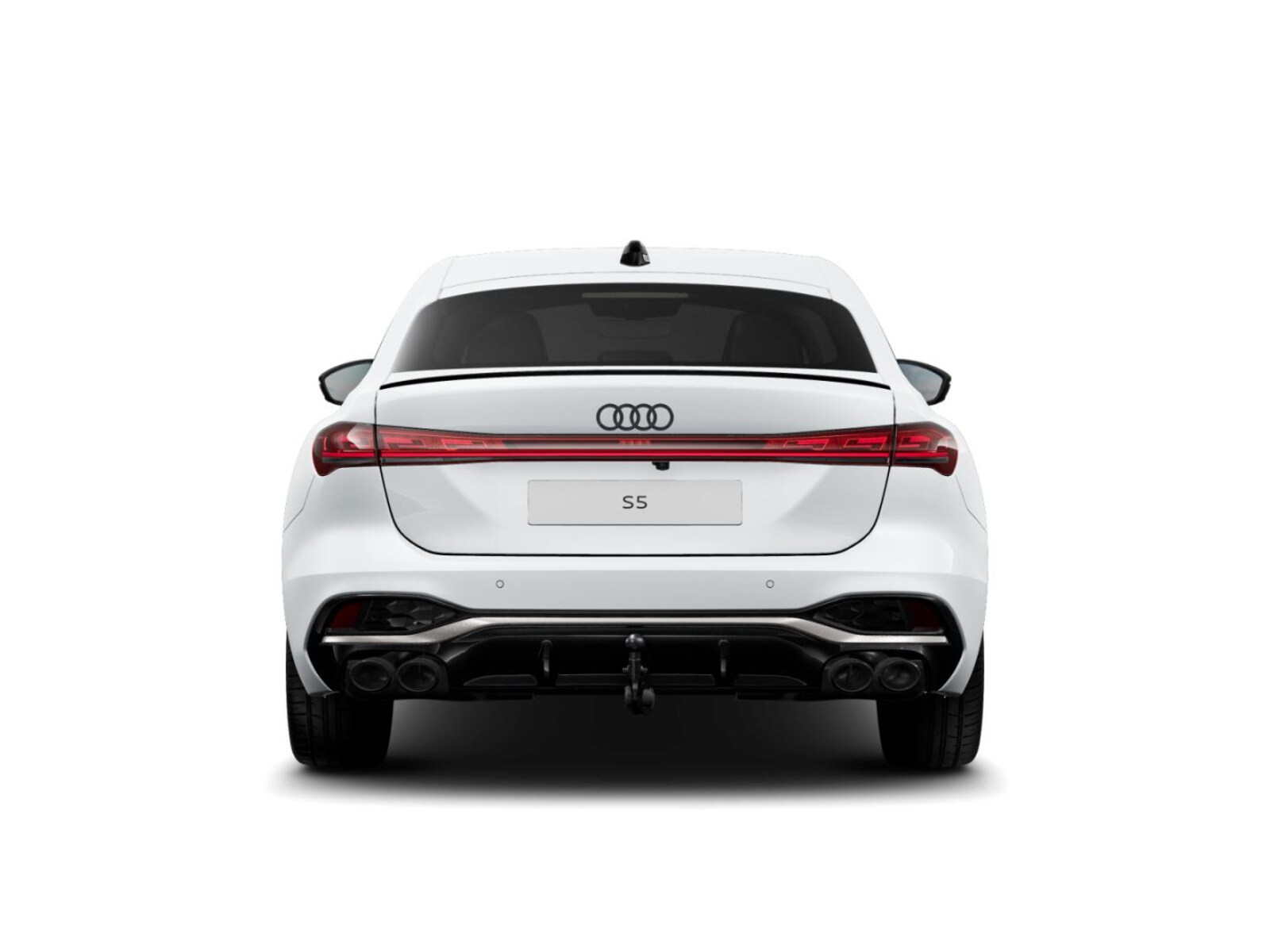 Audi S5 Limousine – Bild 6