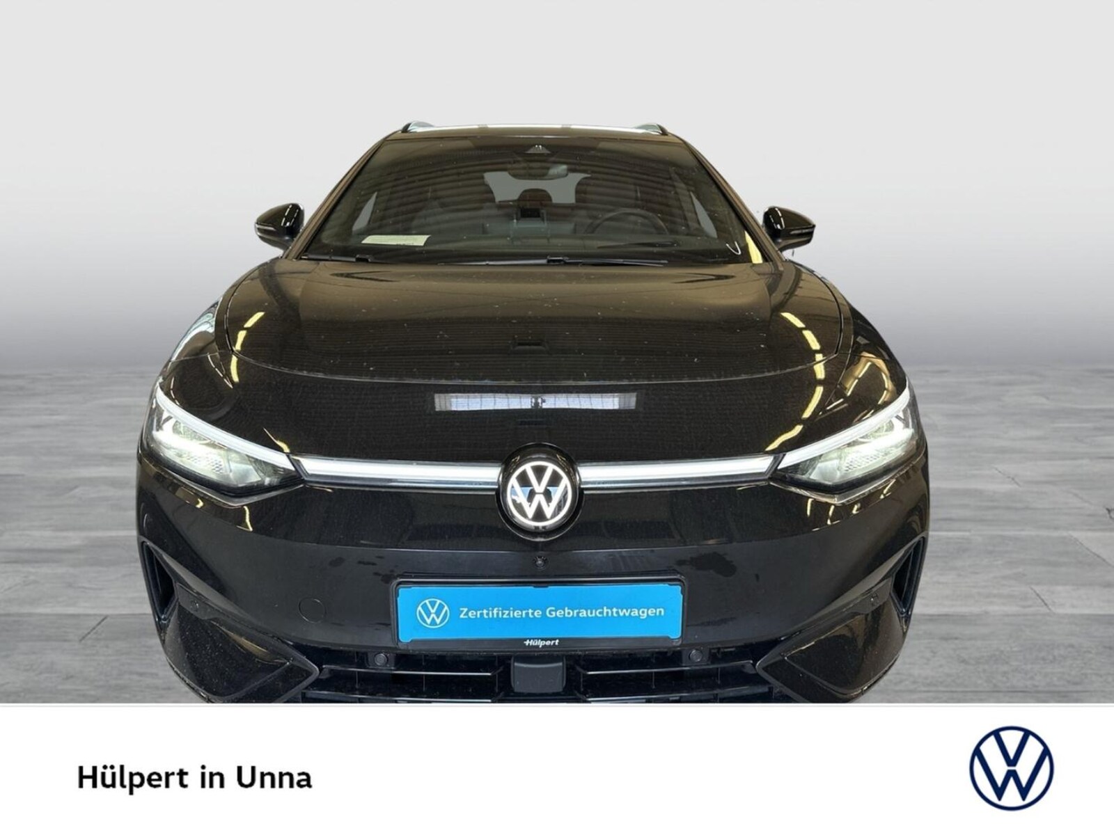 Volkswagen ID.7 Tourer – Bild 4