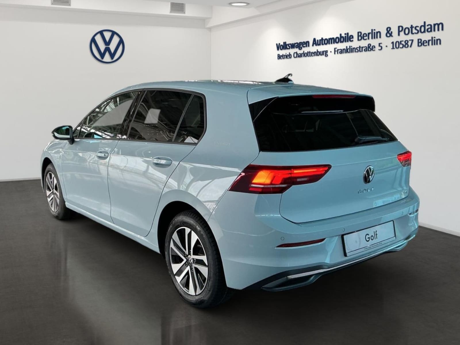 Volkswagen Golf – Bild 5