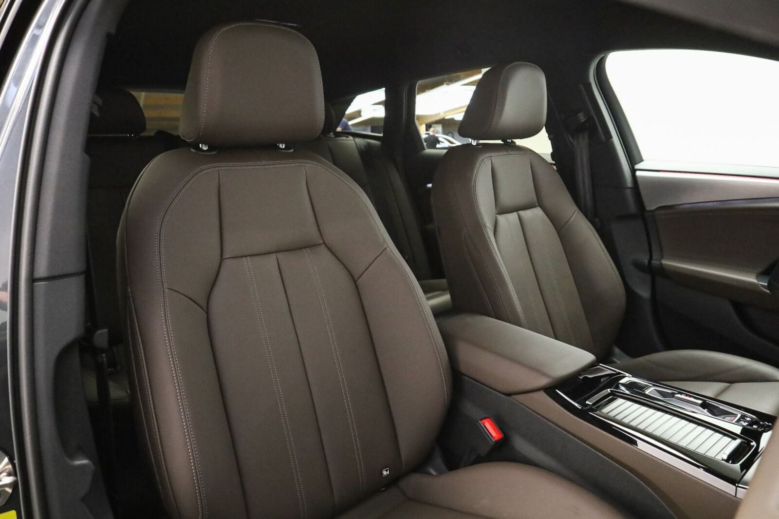 Audi A6 Avant e-tron – Bild 20