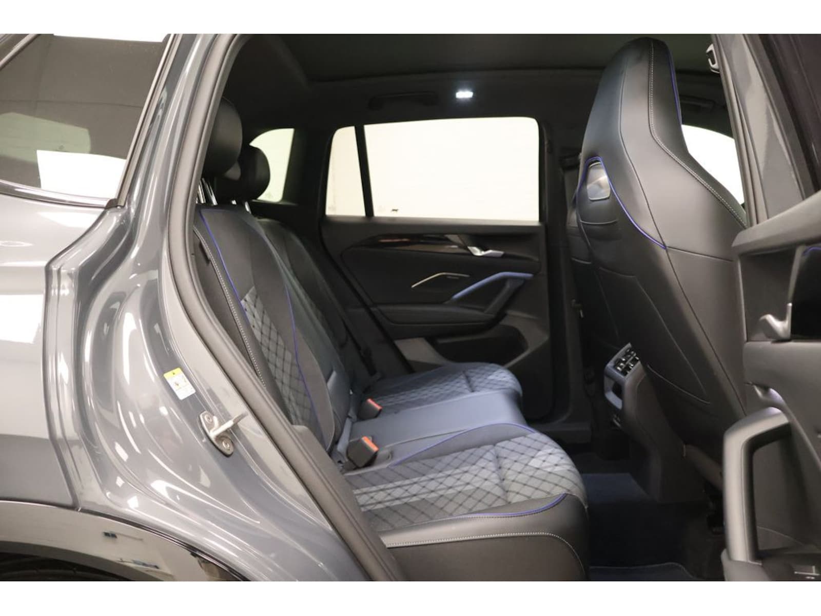 Volkswagen Tiguan – Bild 28