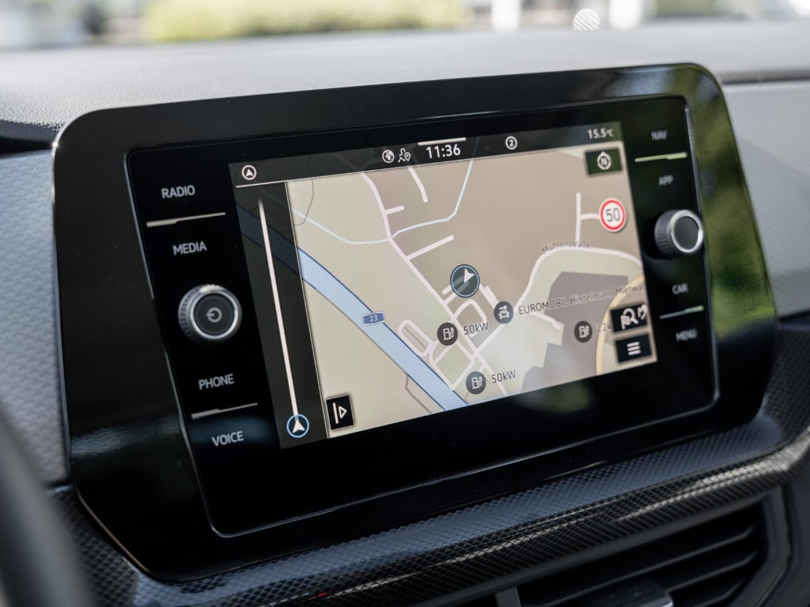 Volkswagen T-Cross – Bild 15