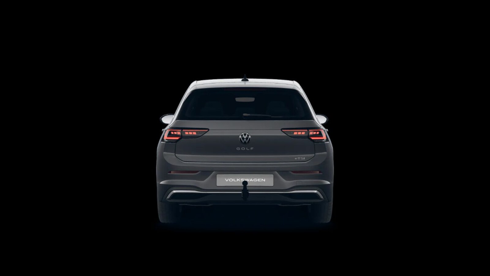 Volkswagen Golf – Bild 3