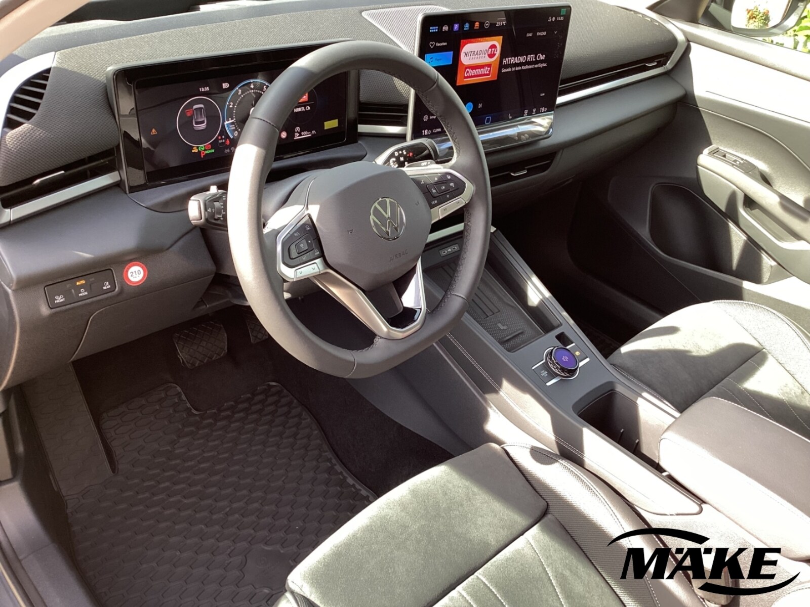 Volkswagen T-Roc – Bild 12