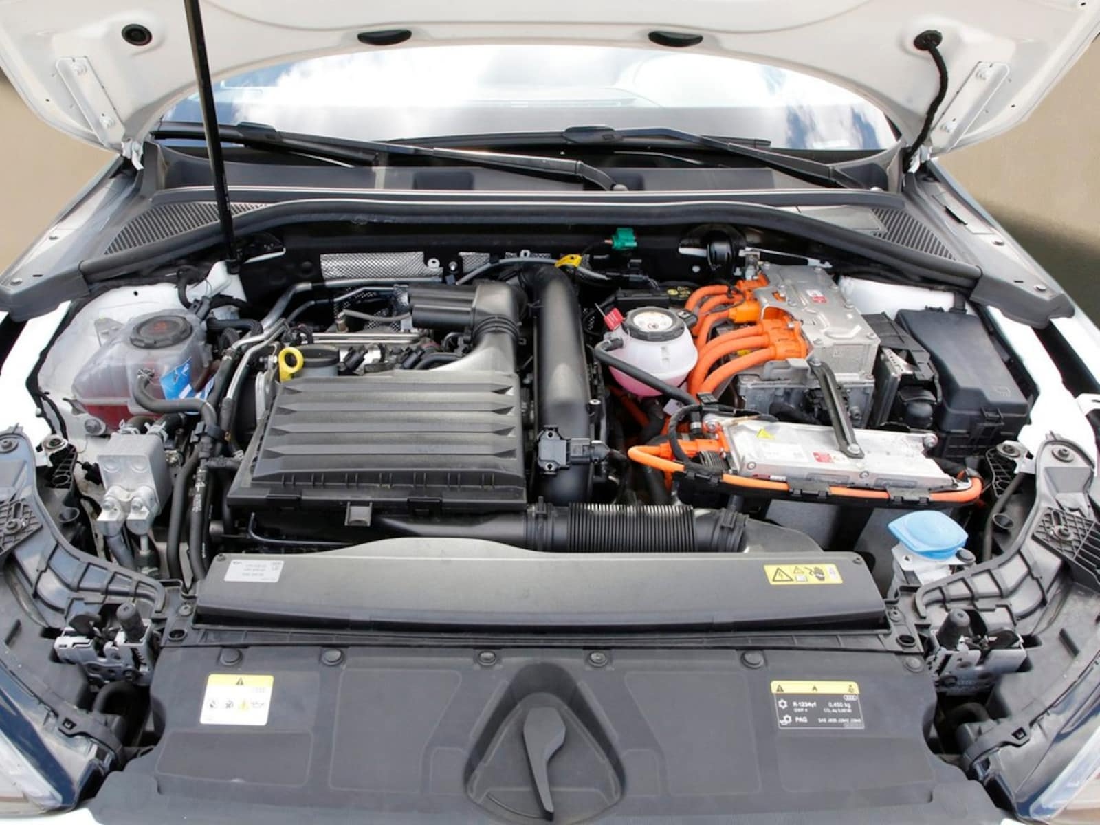 Audi A3 Sportback – Bild 19