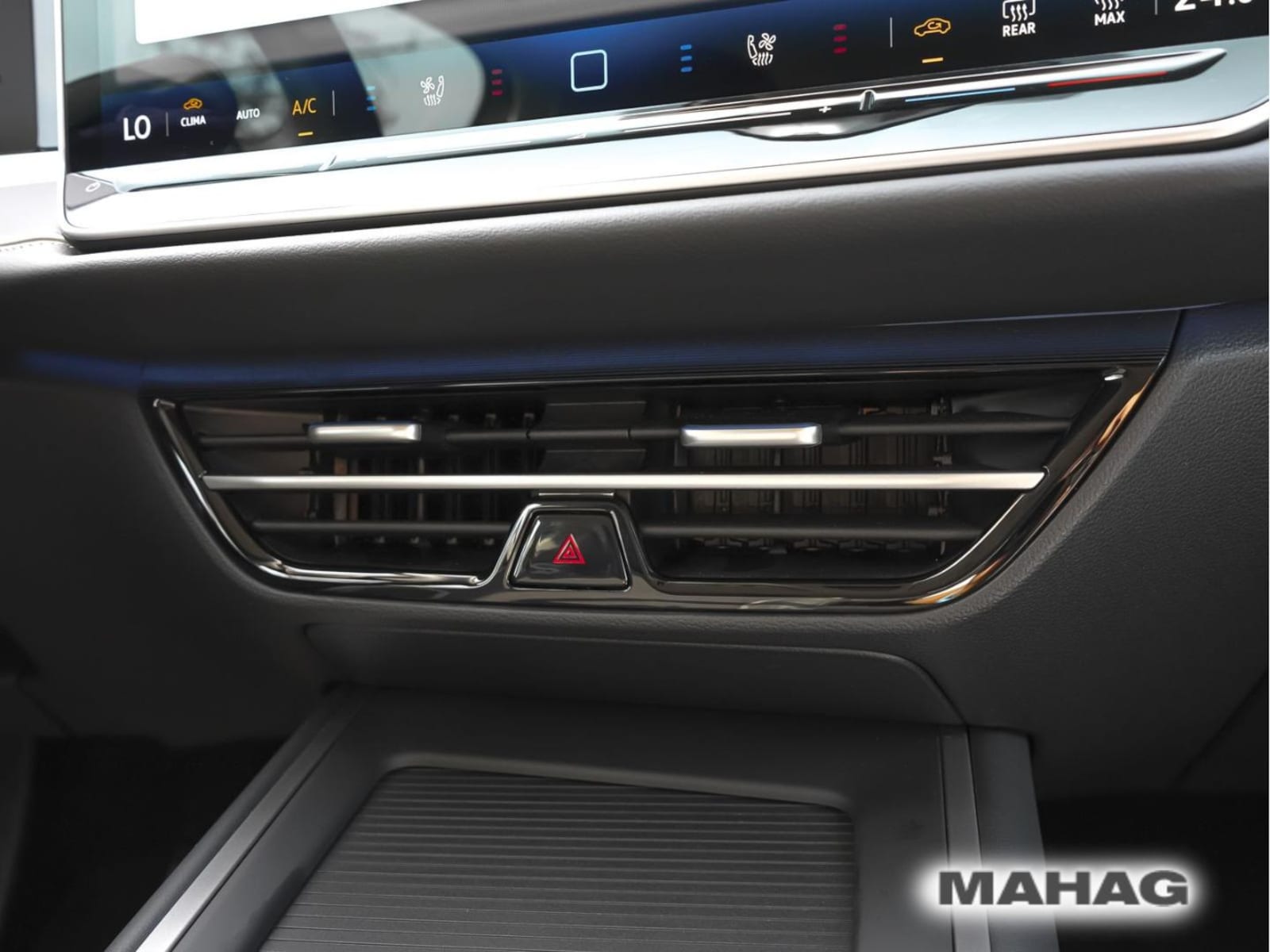Volkswagen Passat – Bild 24