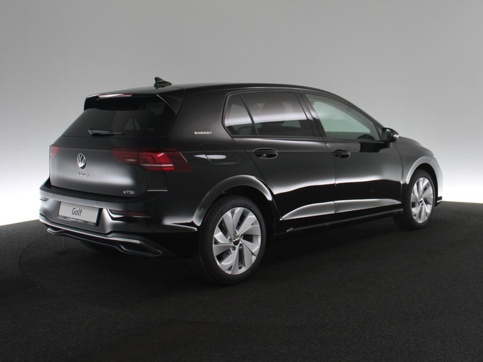Volkswagen Golf – Bild 4