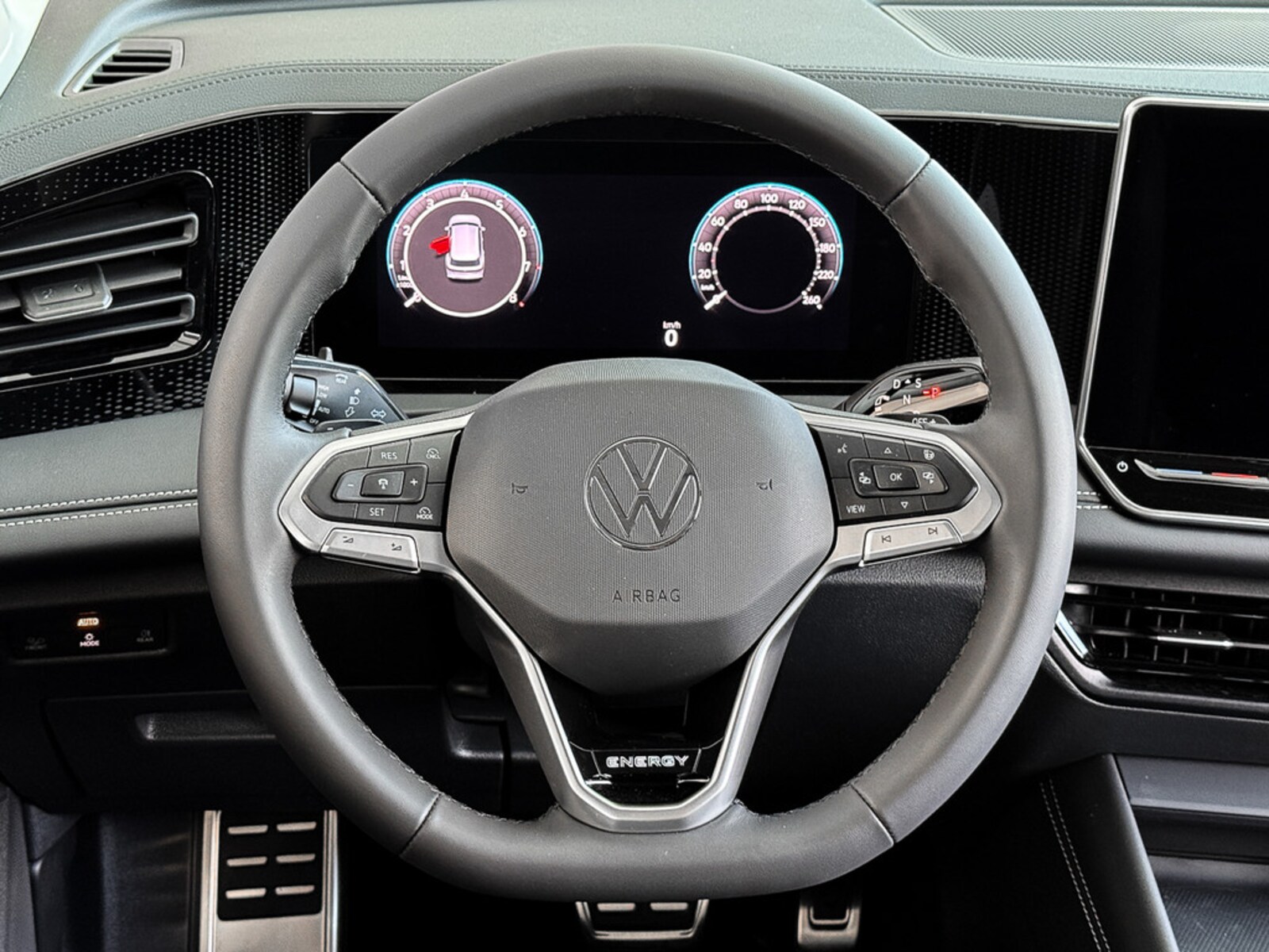 Volkswagen Tiguan – Bild 10