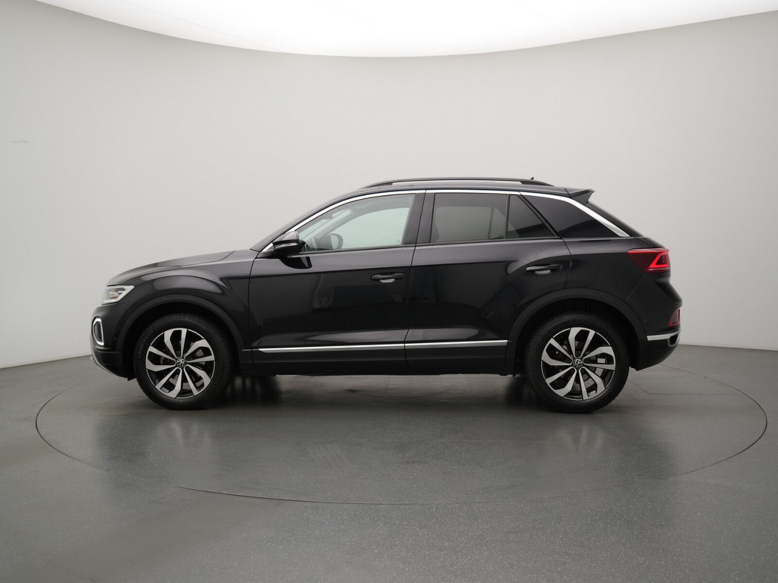 Volkswagen T-Roc – Bild 4
