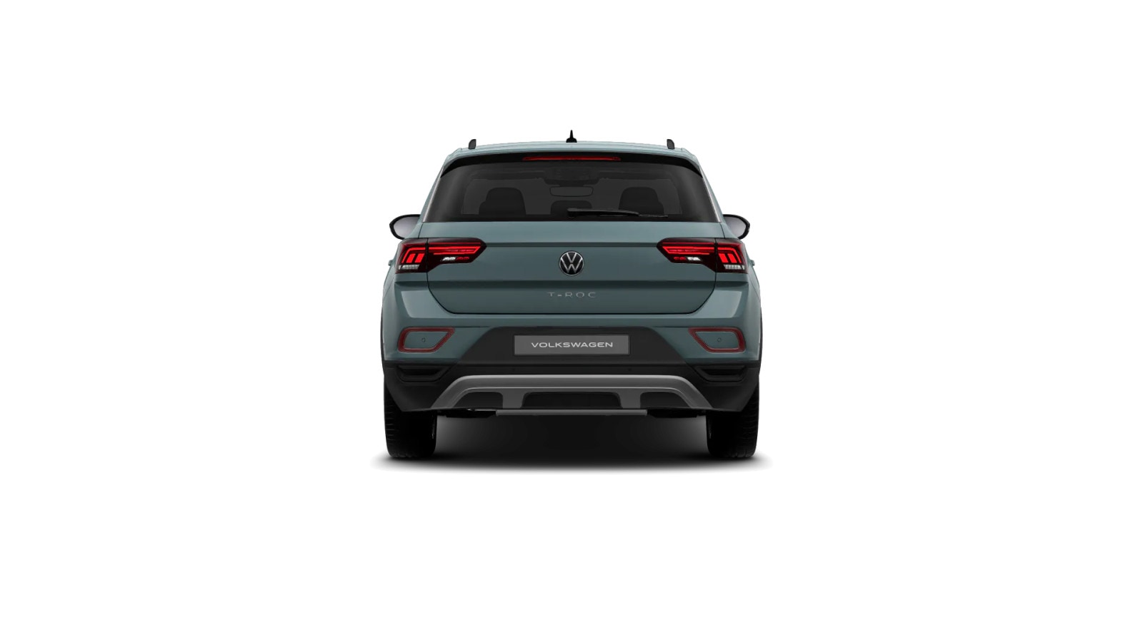 Volkswagen T-Roc – Bild 6