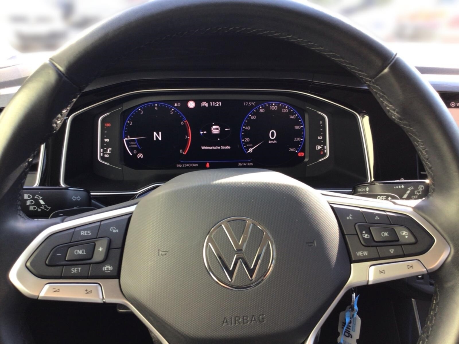 Volkswagen Polo – Bild 8