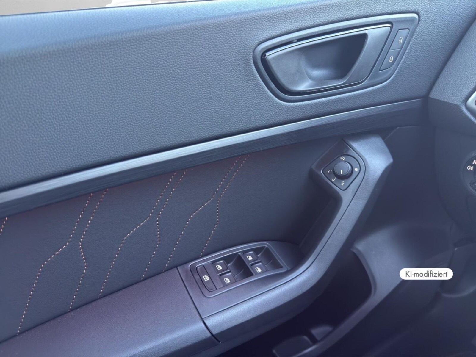 CUPRA Ateca – Bild 13