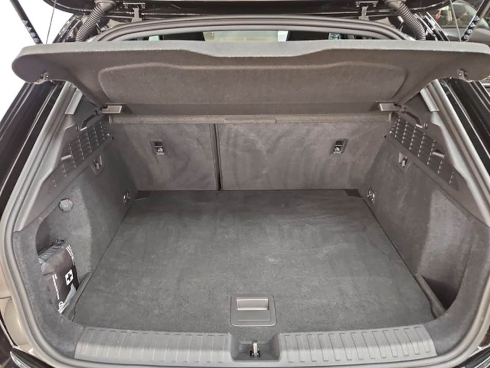 Audi A3 Sportback – Bild 12