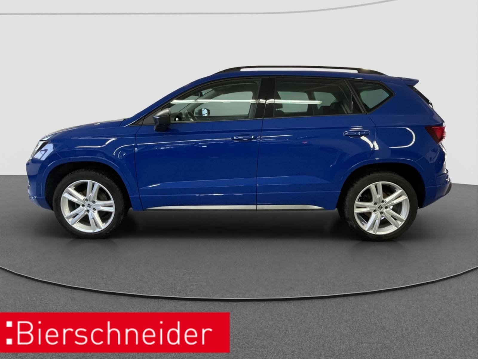 SEAT Ateca – Bild 3