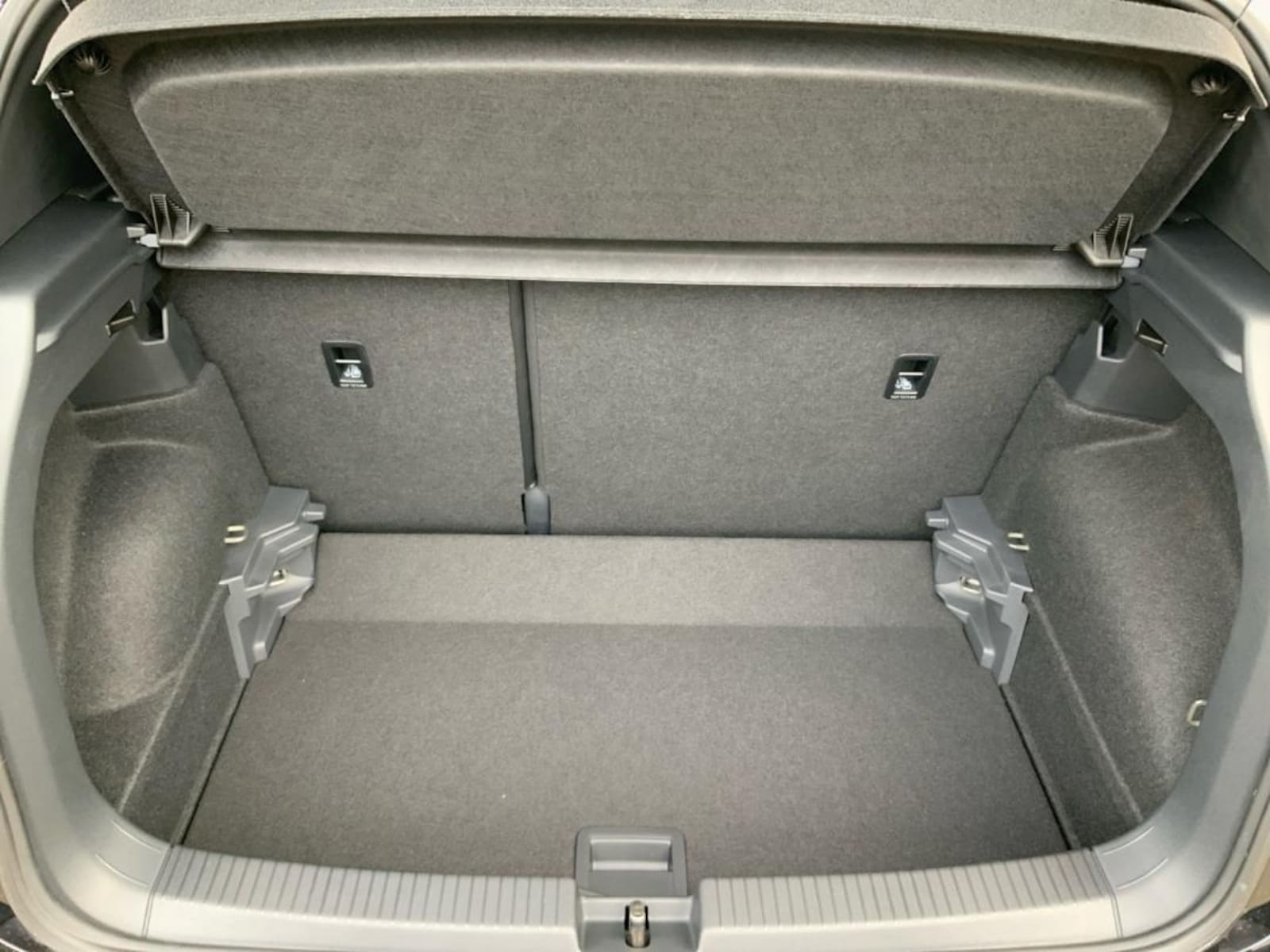 Volkswagen T-Cross – Bild 10