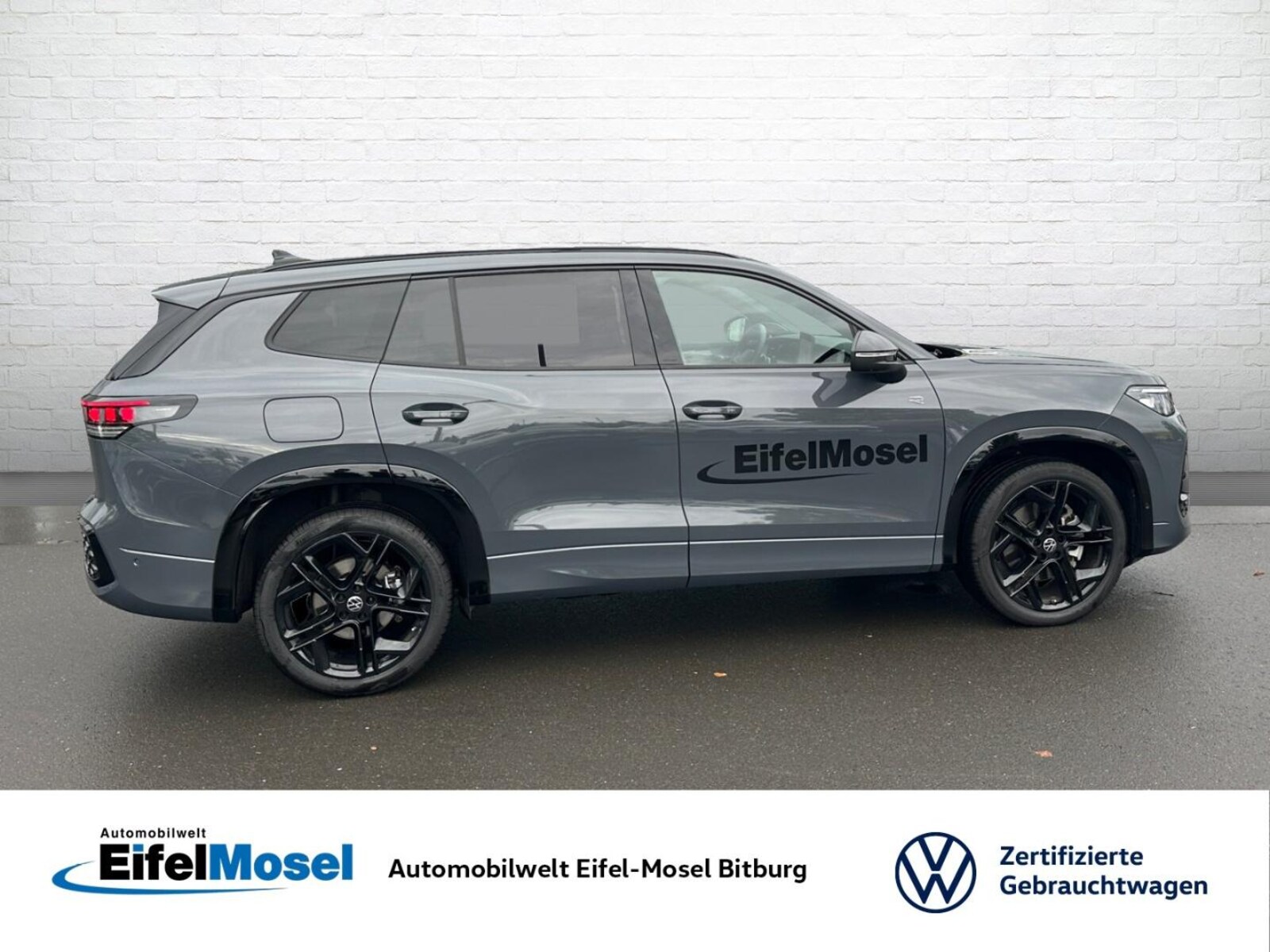 Volkswagen Tayron – Bild 6