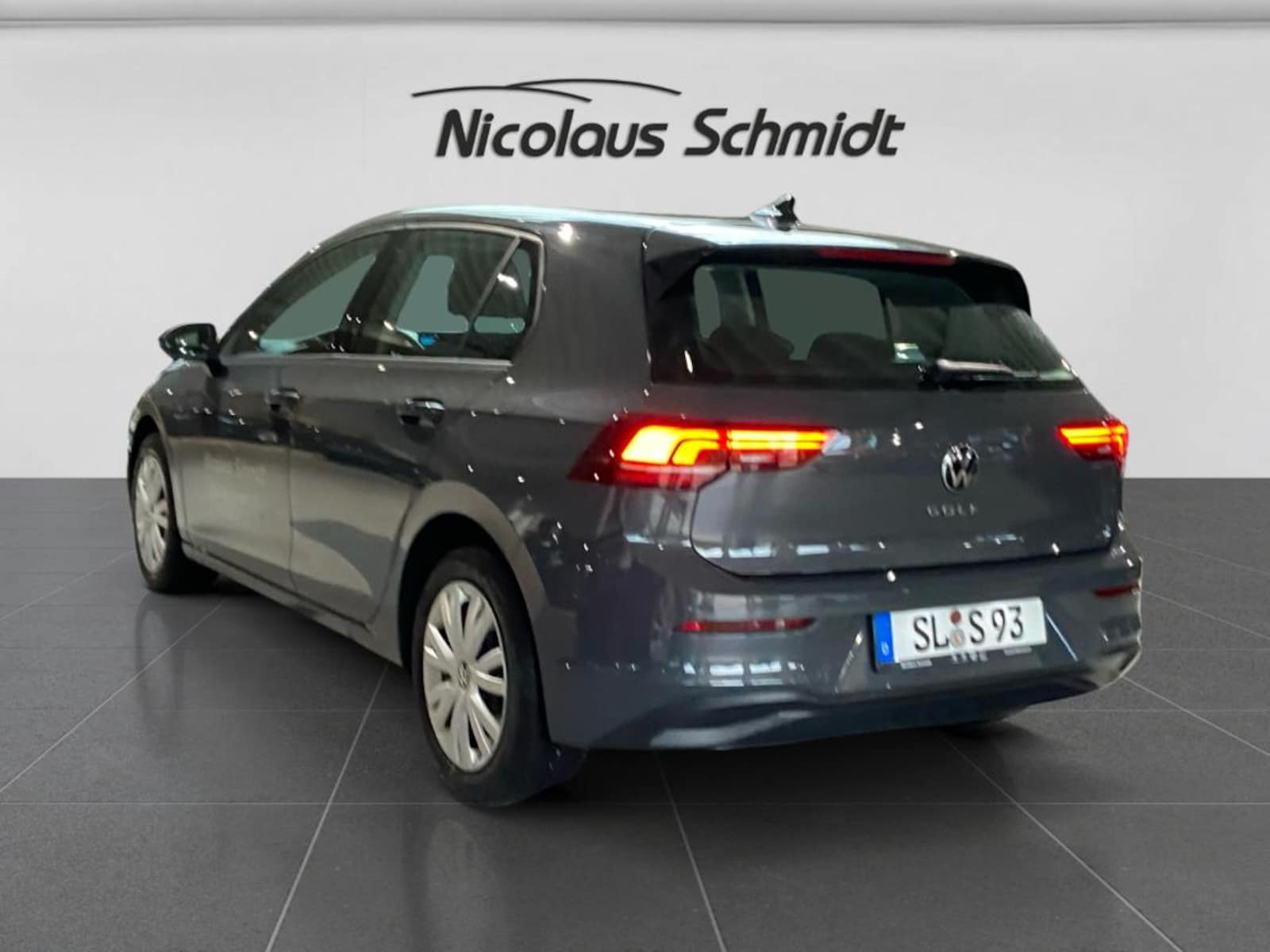 Volkswagen Golf – Bild 4
