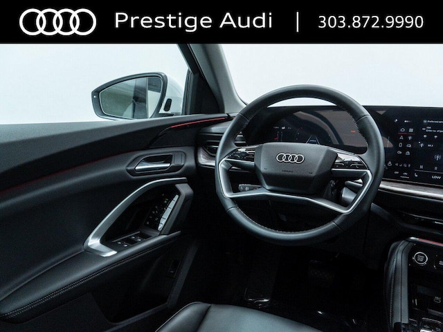 2025 Audi Q5 Premium - Photo 25