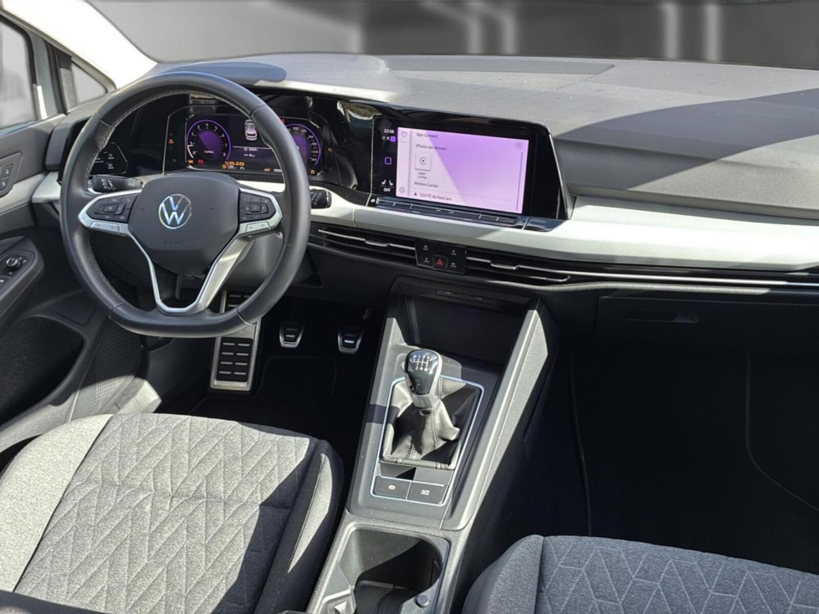 Volkswagen Golf – Bild 16