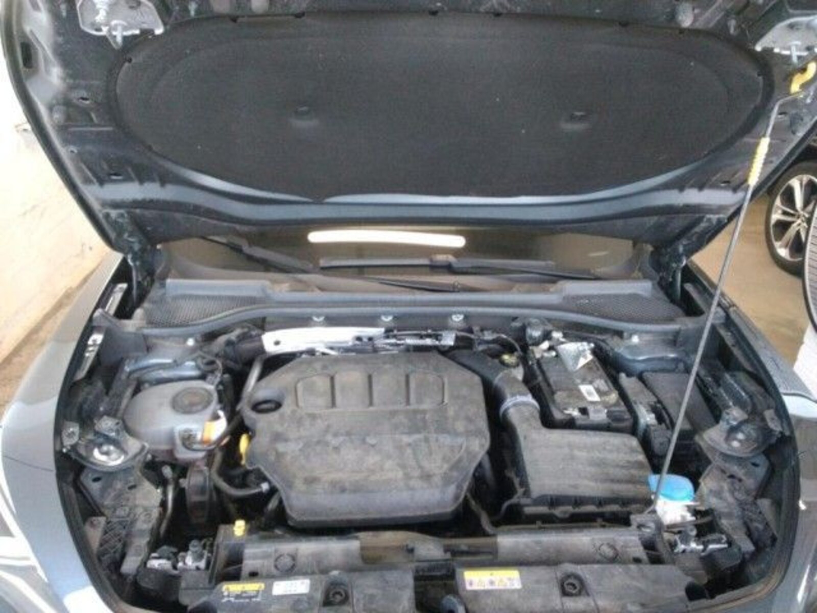 CUPRA Formentor – Bild 10