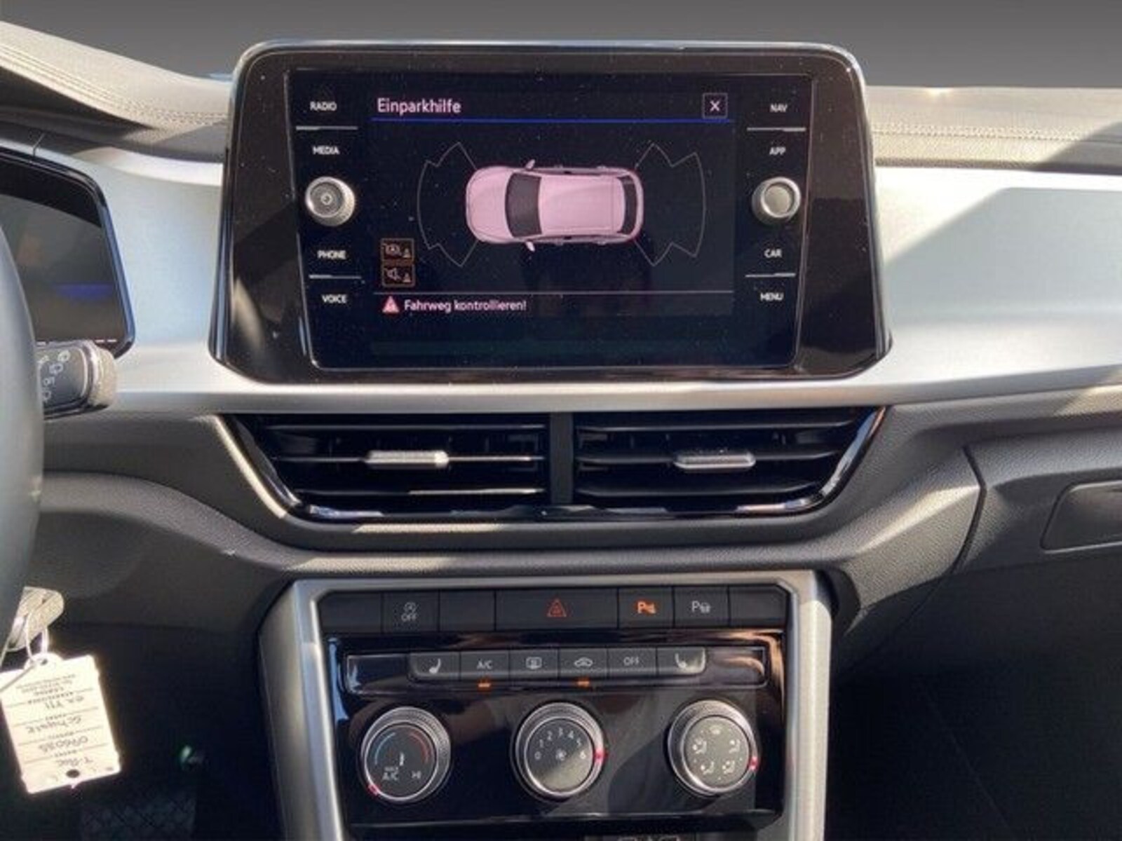 Volkswagen T-Roc – Bild 16