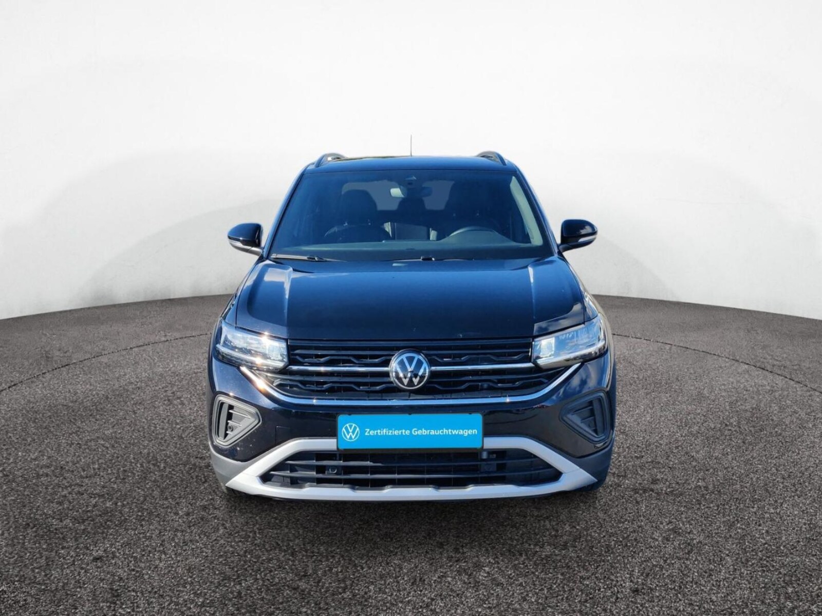 Volkswagen T-Cross – Bild 10