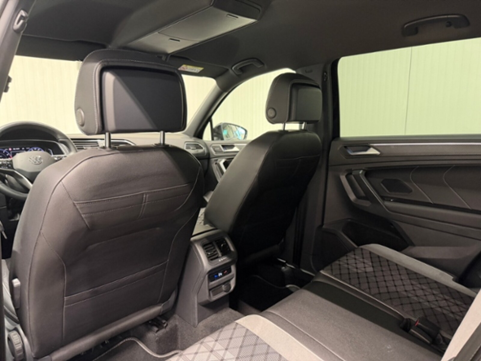 Volkswagen Tiguan Allspace – Bild 21