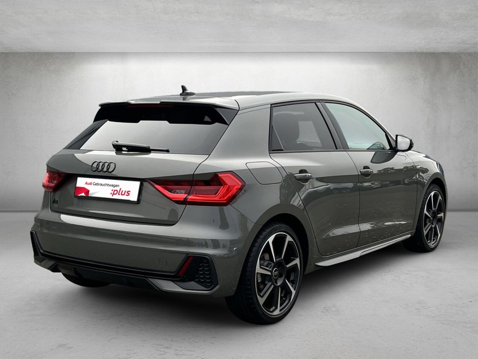 Audi A1 Sportback – Bild 3