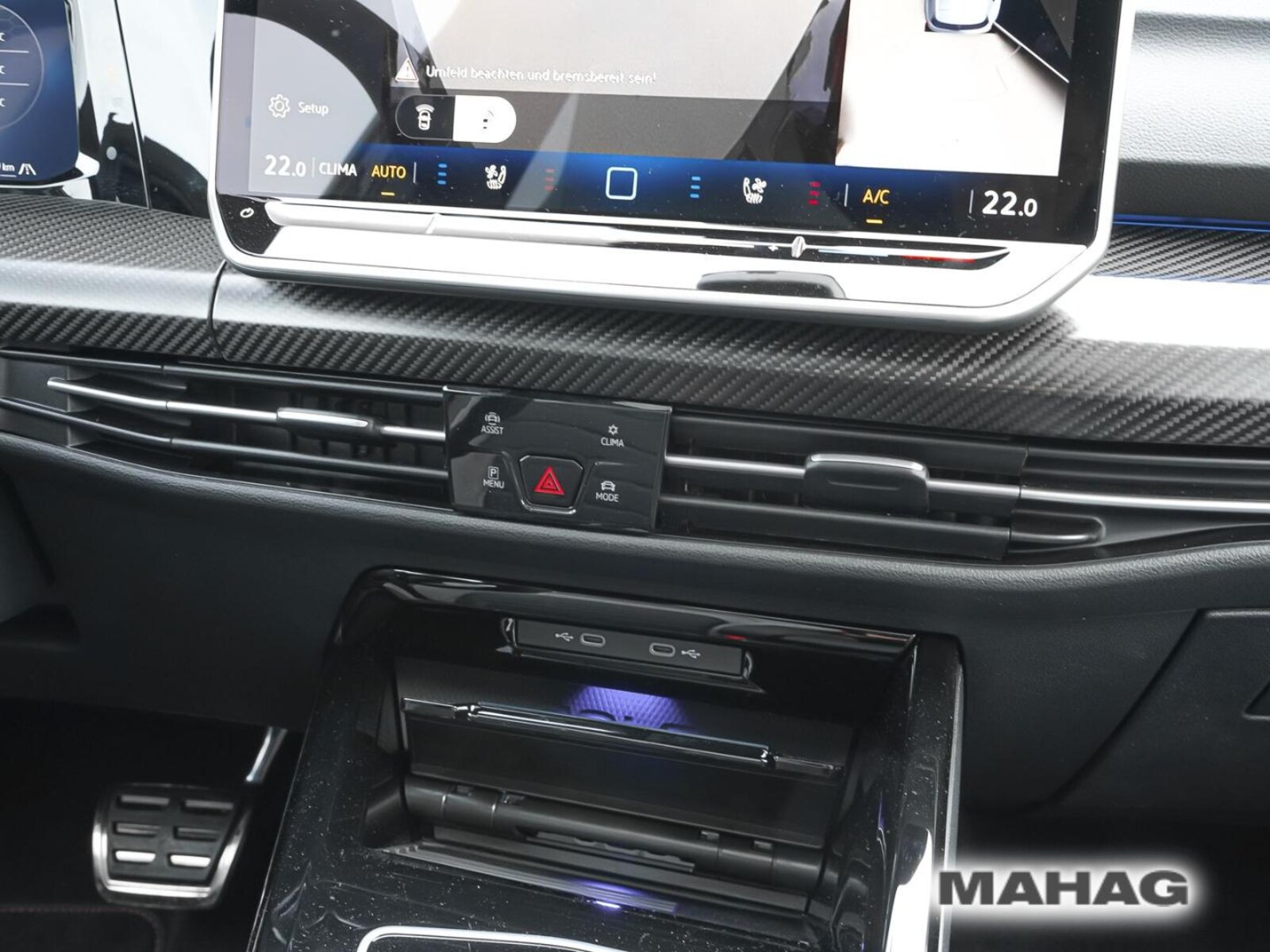 Volkswagen Golf – Bild 25