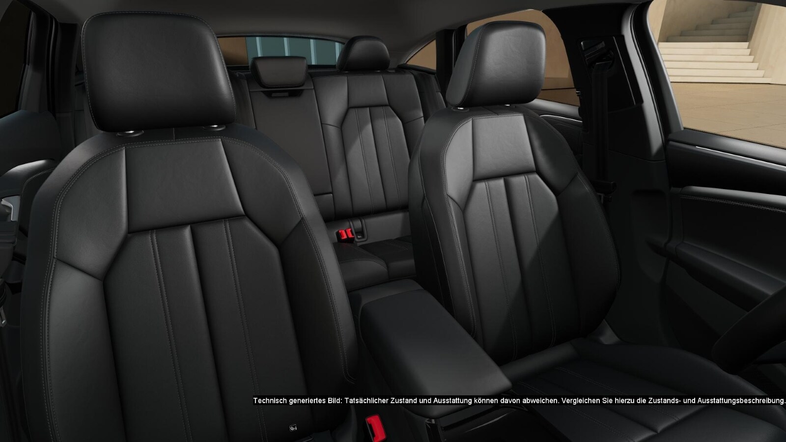 Audi A6 Sportback e-tron – Bild 10