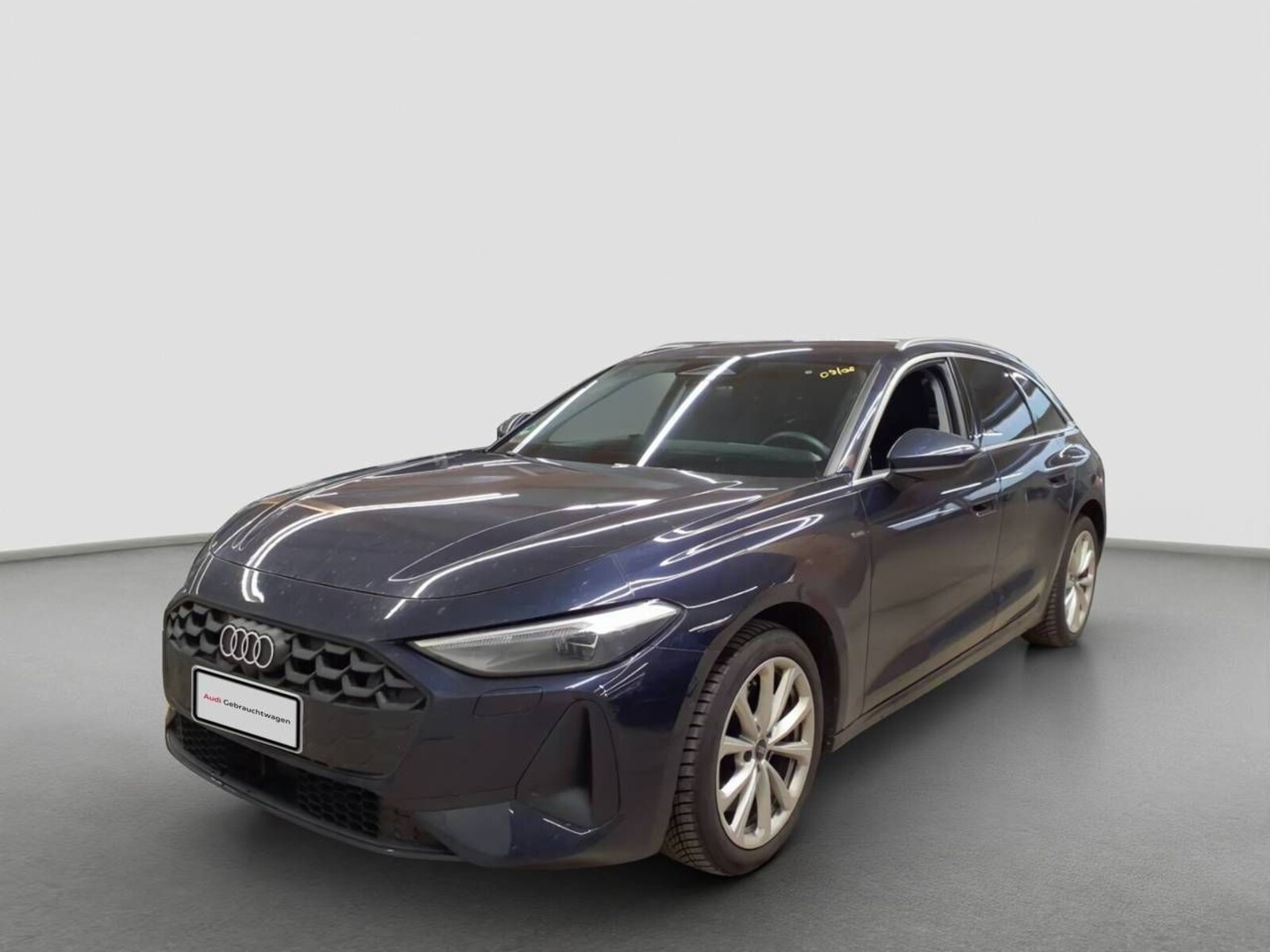 Audi A5 Avant – Bild 2