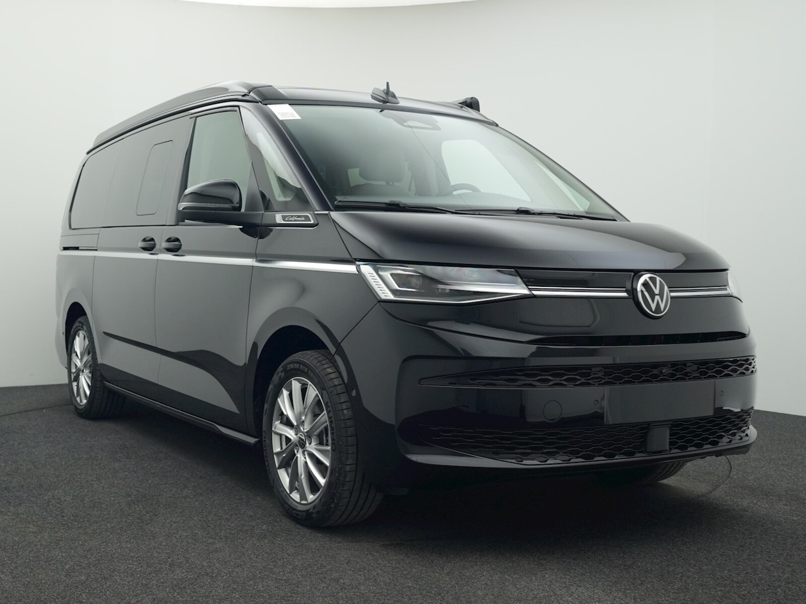 Volkswagen California – Bild 9