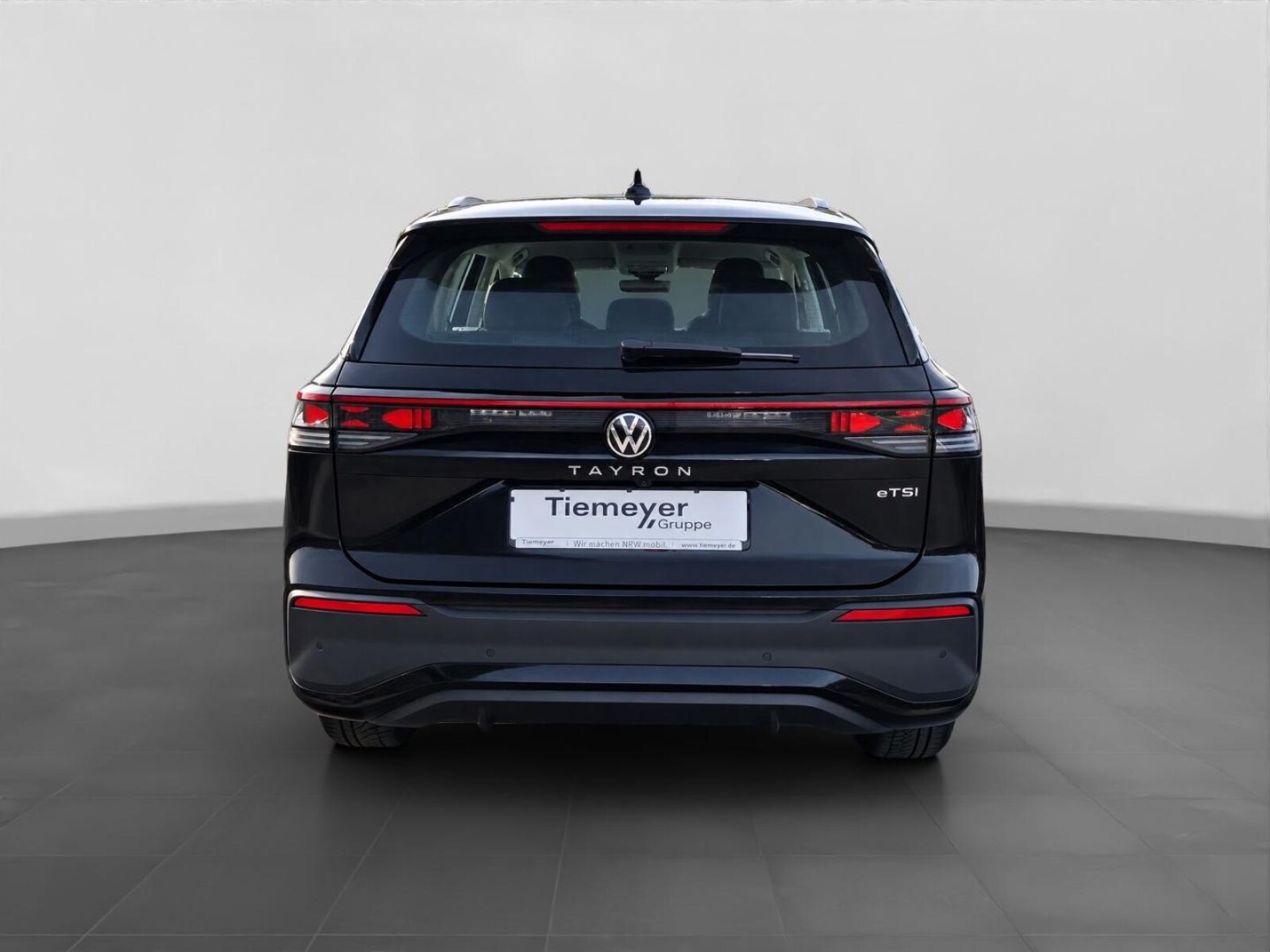 Volkswagen Tayron – Bild 17