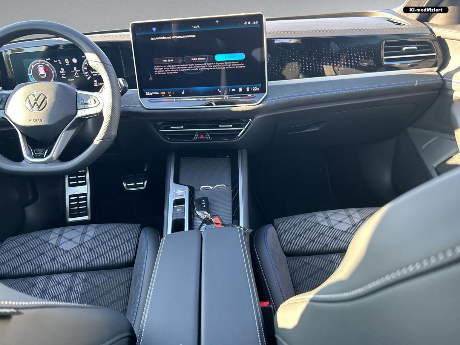 Volkswagen Passat – Bild 9