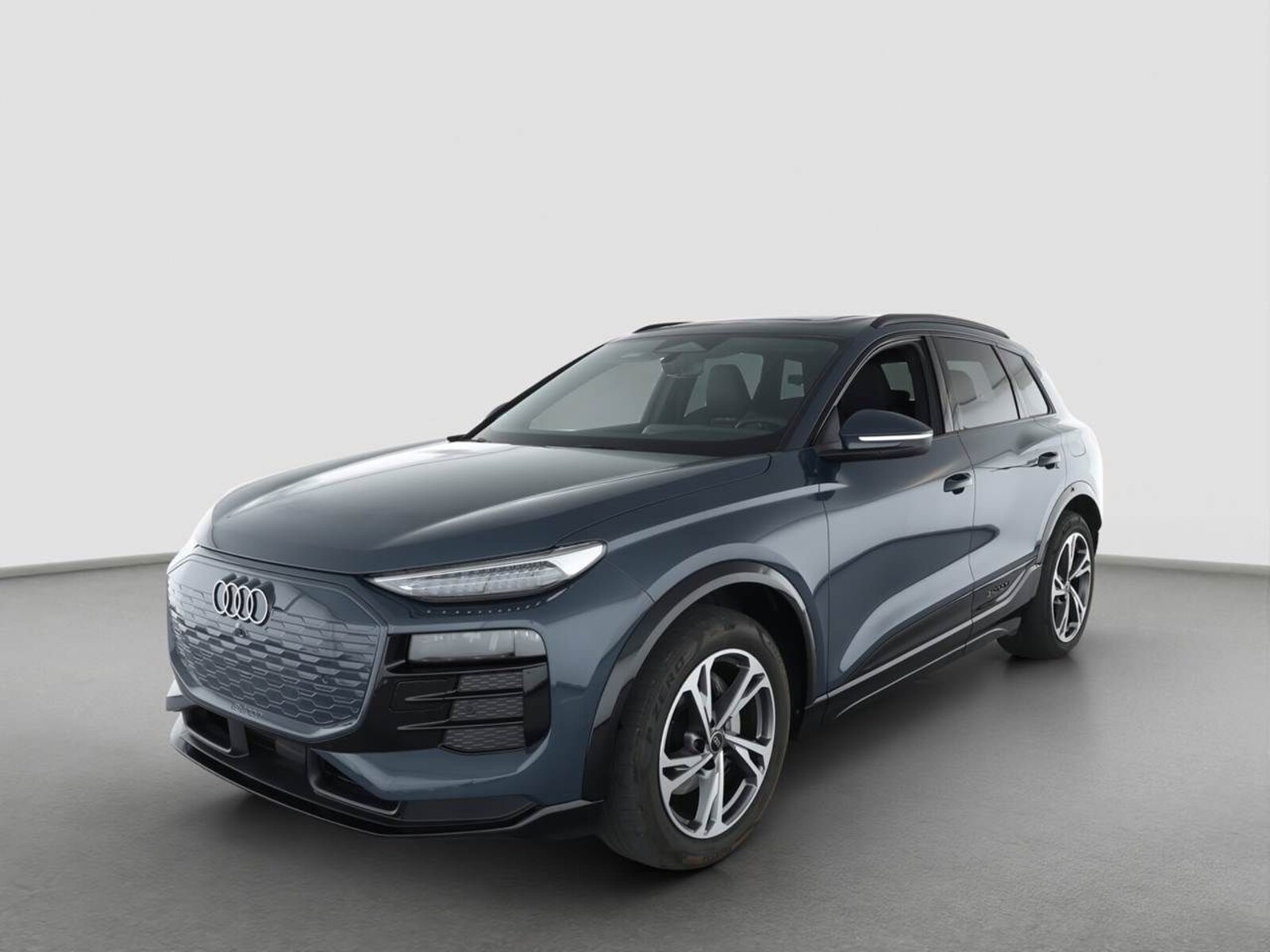 Audi Q6 e-tron – Bild 2