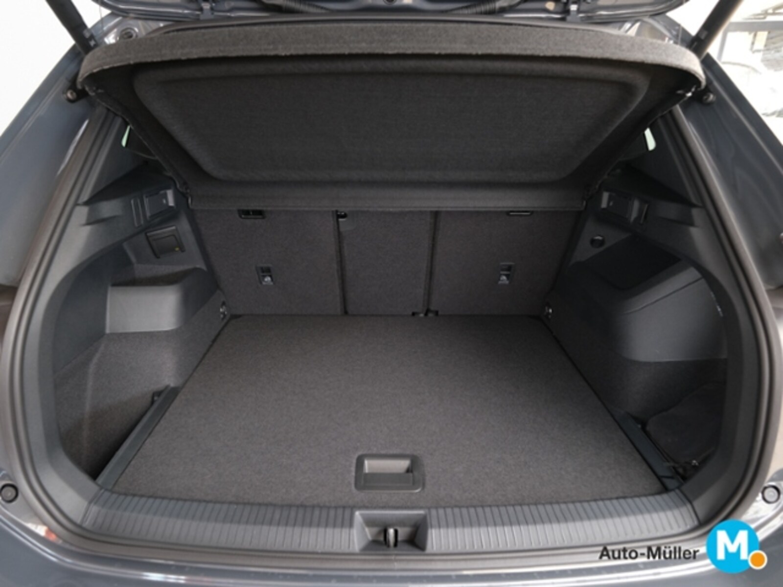 Volkswagen Tiguan – Bild 14