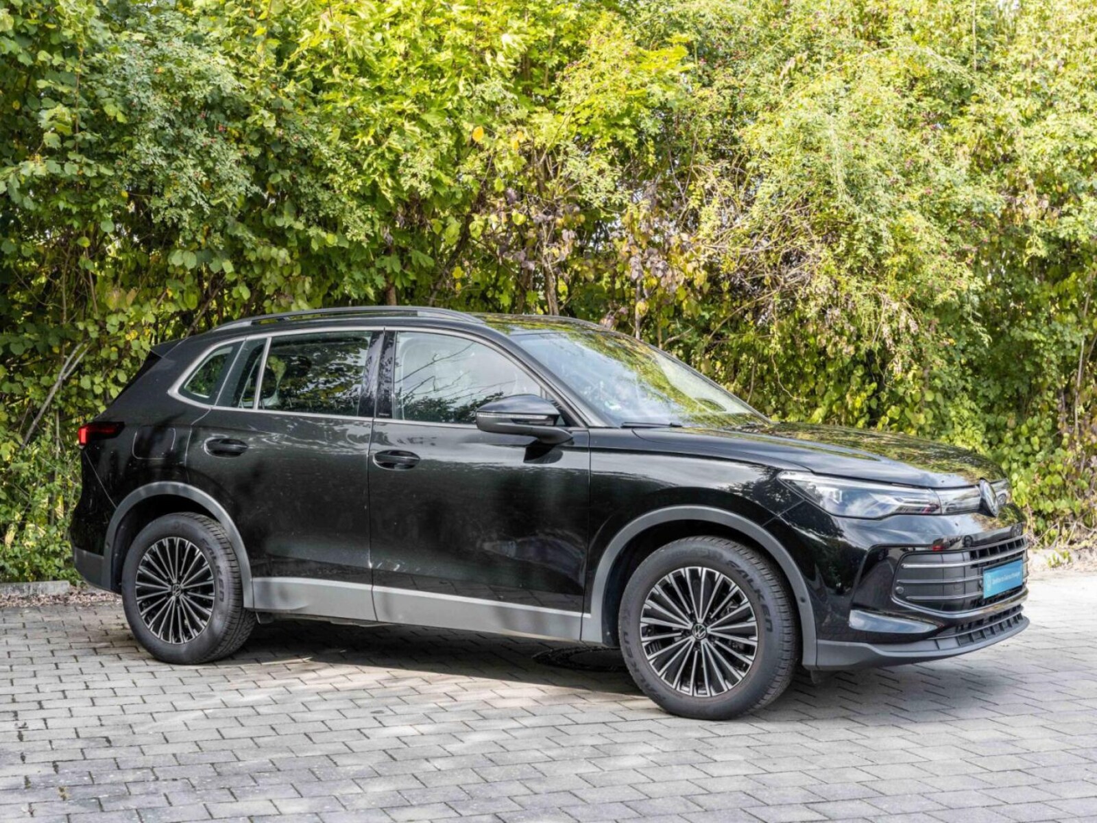 Volkswagen Tiguan – Bild 6