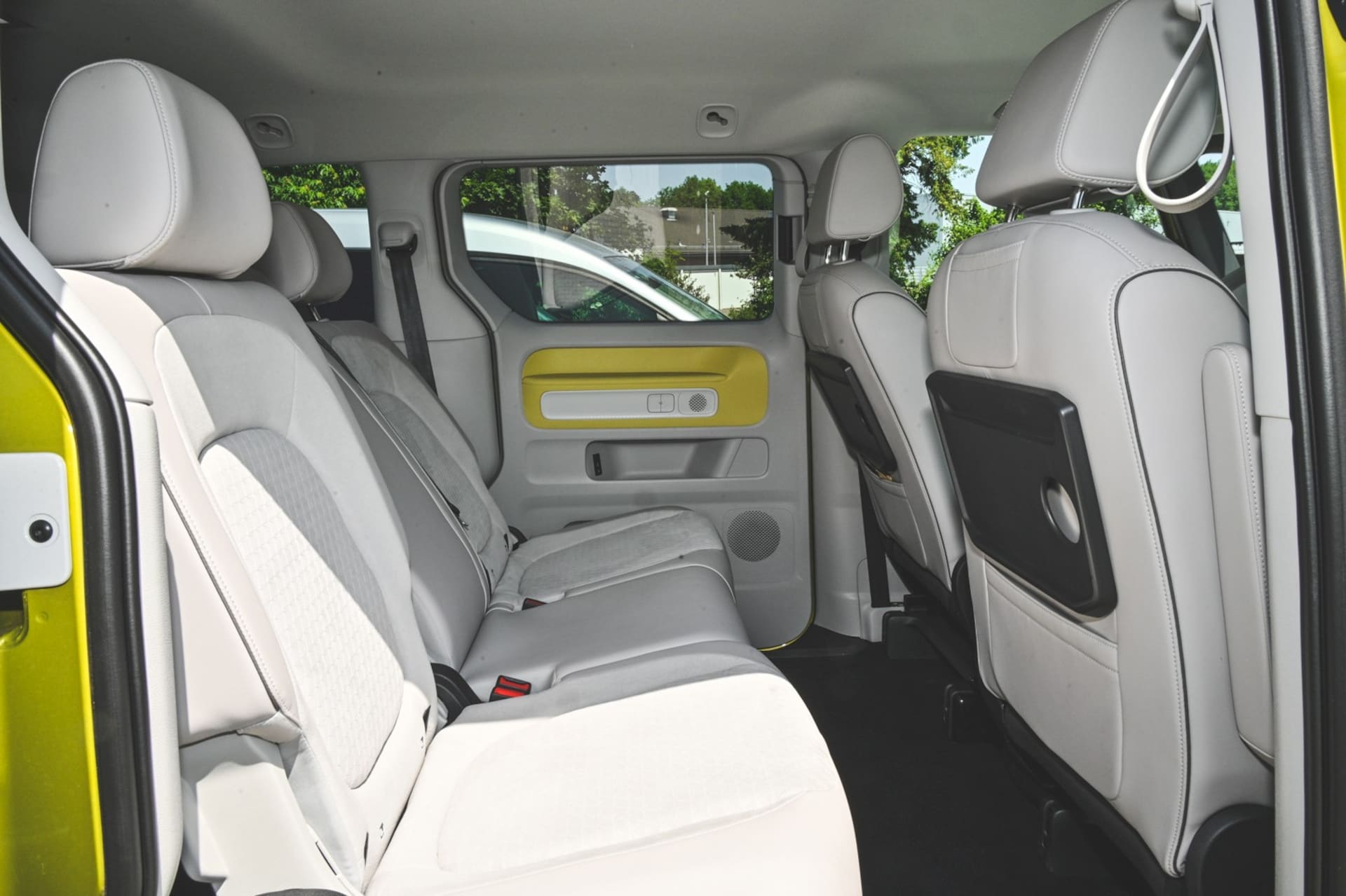 Volkswagen ID. Buzz Pro