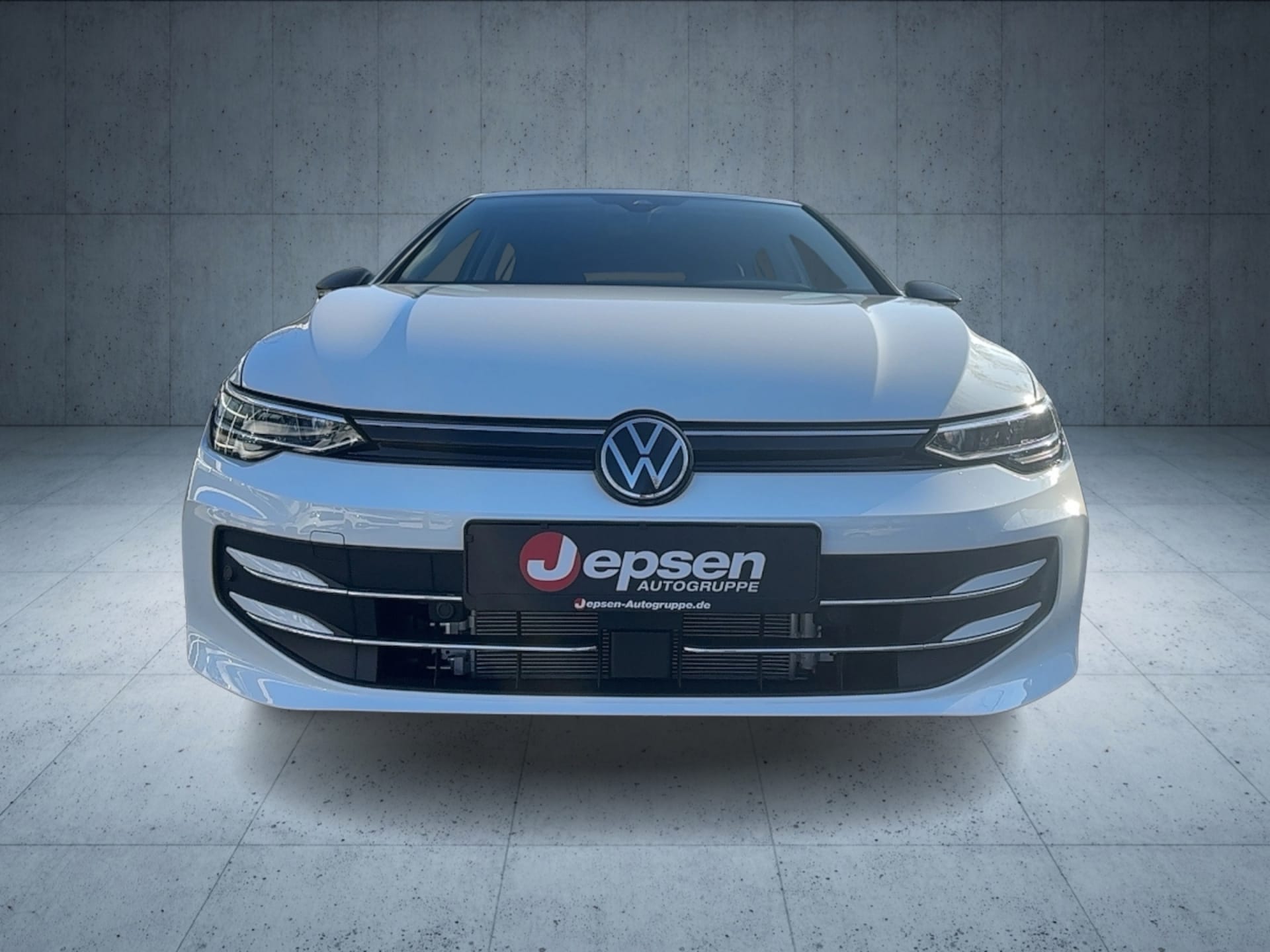 Volkswagen Golf Goal
