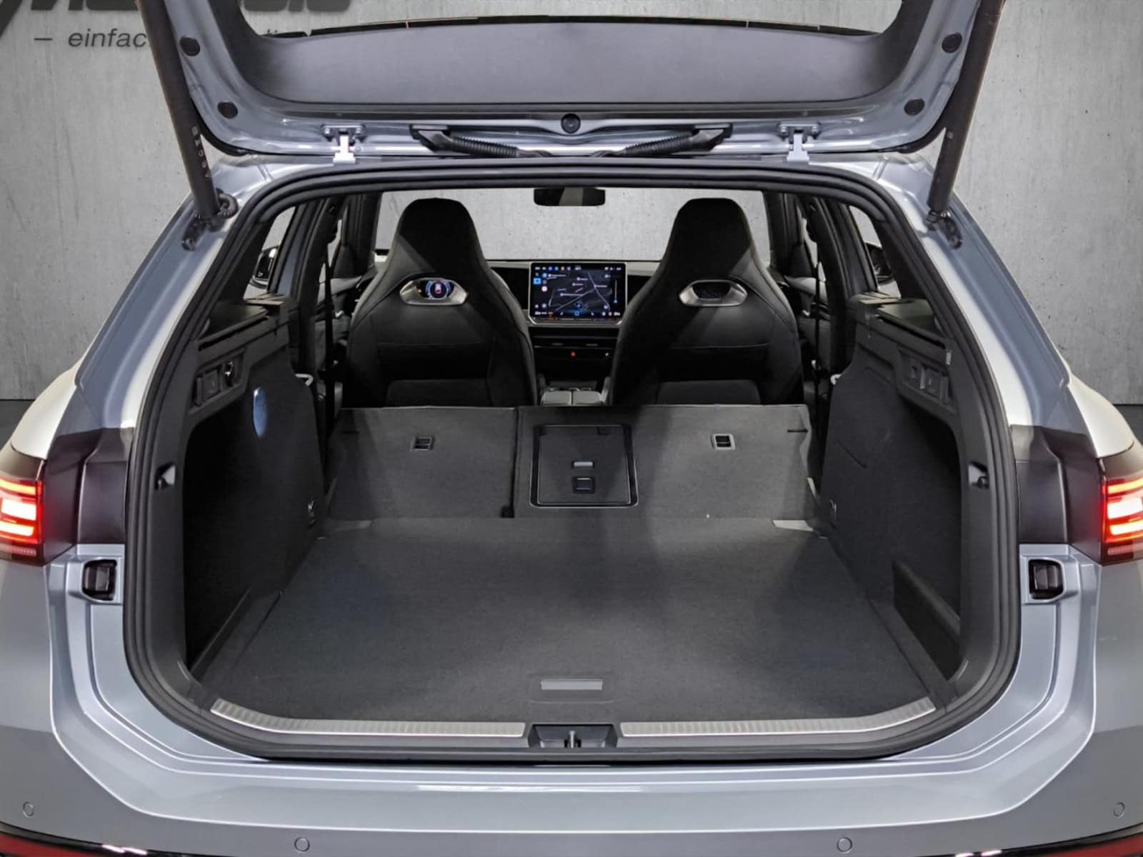Volkswagen Passat – Bild 18
