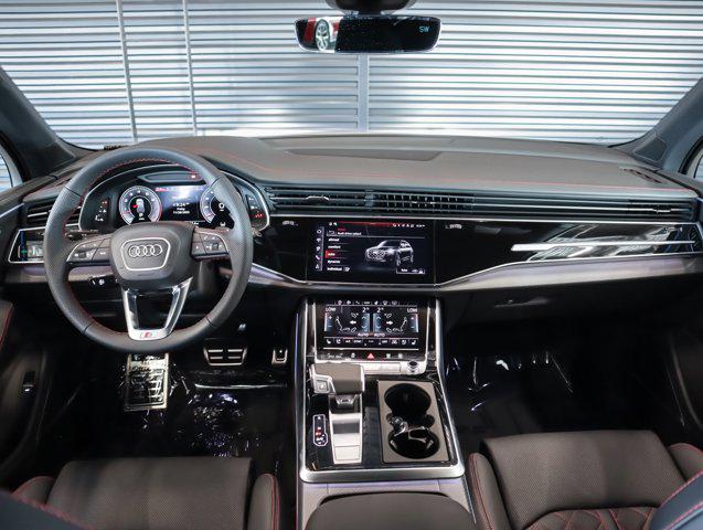 2026 Audi Q7 Prestige - Photo 10
