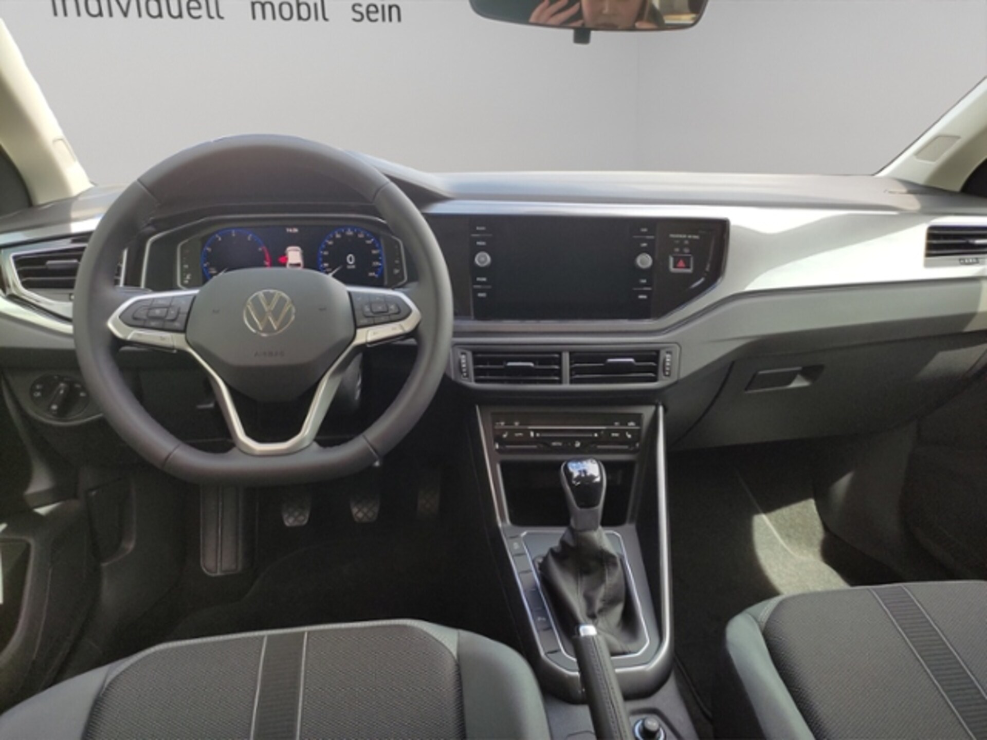 Volkswagen Polo Style