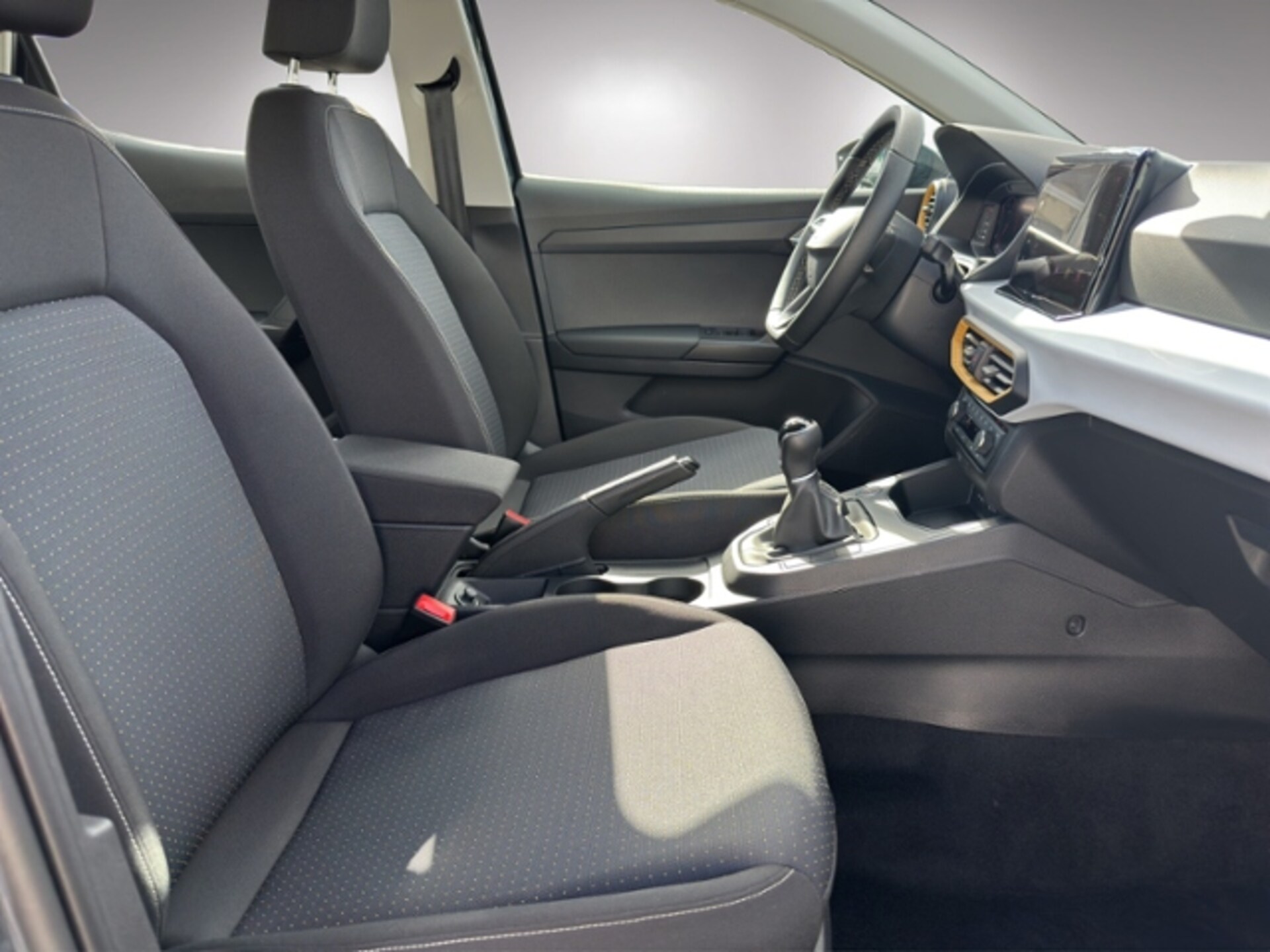 SEAT Ibiza Style