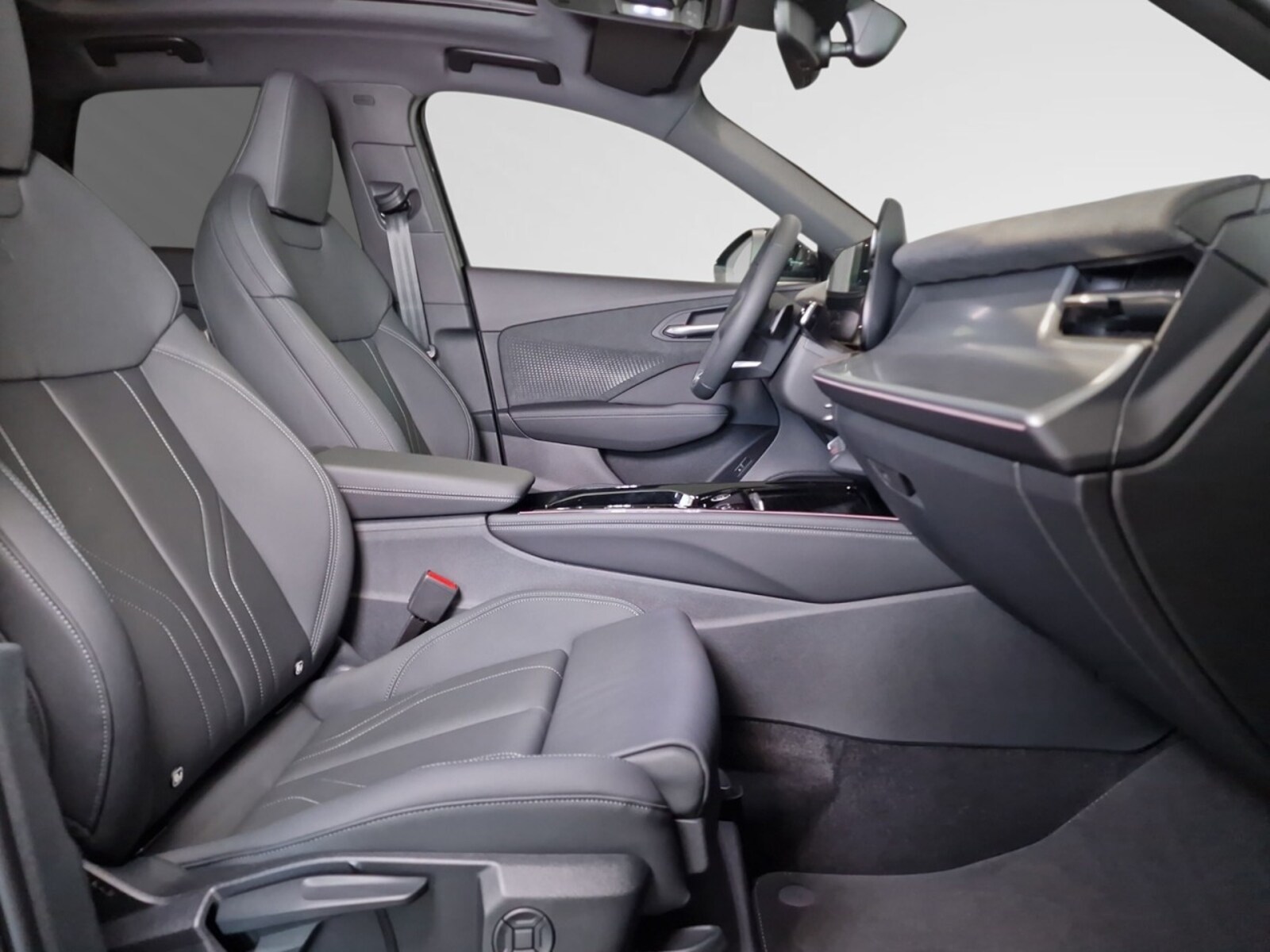 Audi Q3 – Bild 9